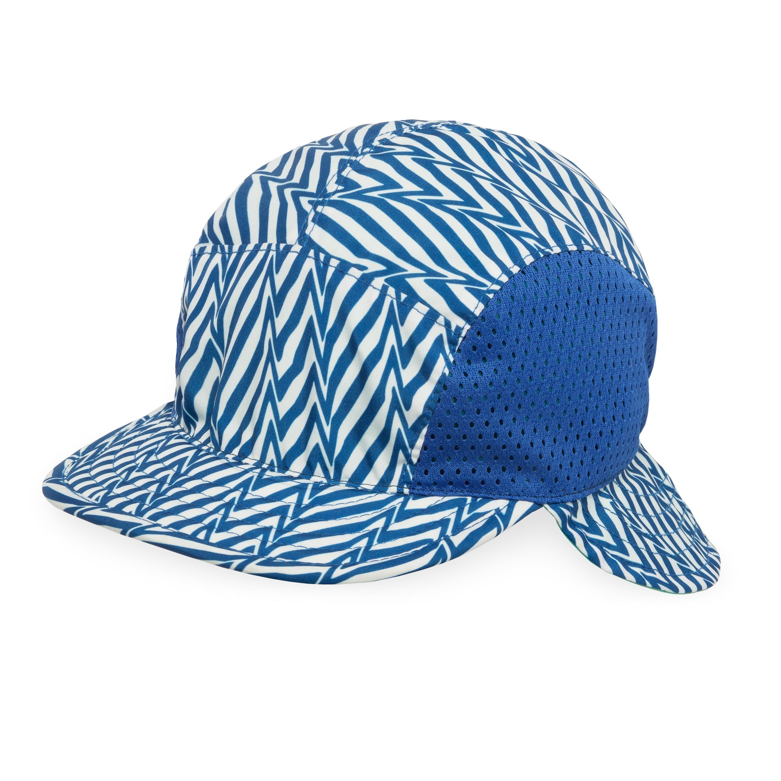 Infant SunFlip Cap U9