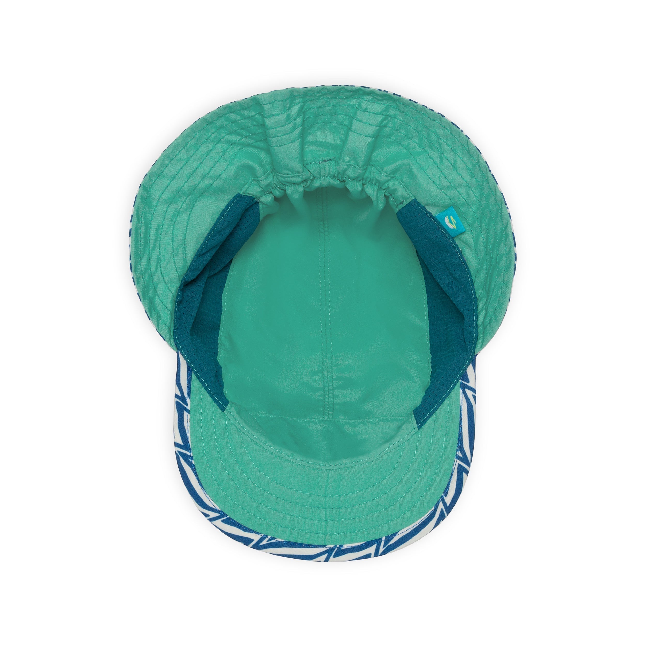 Infant SunFlip Cap U9