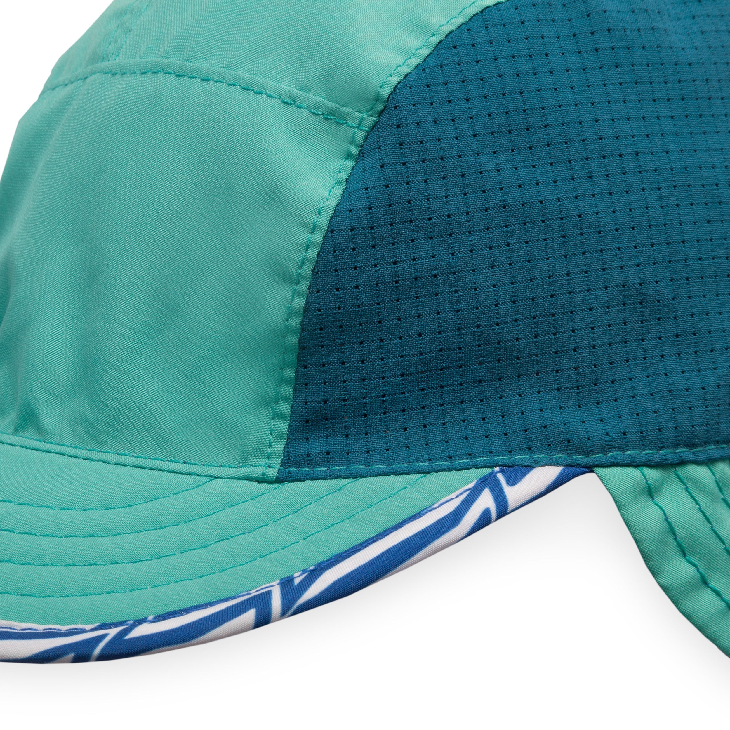 Infant SunFlip Cap U9