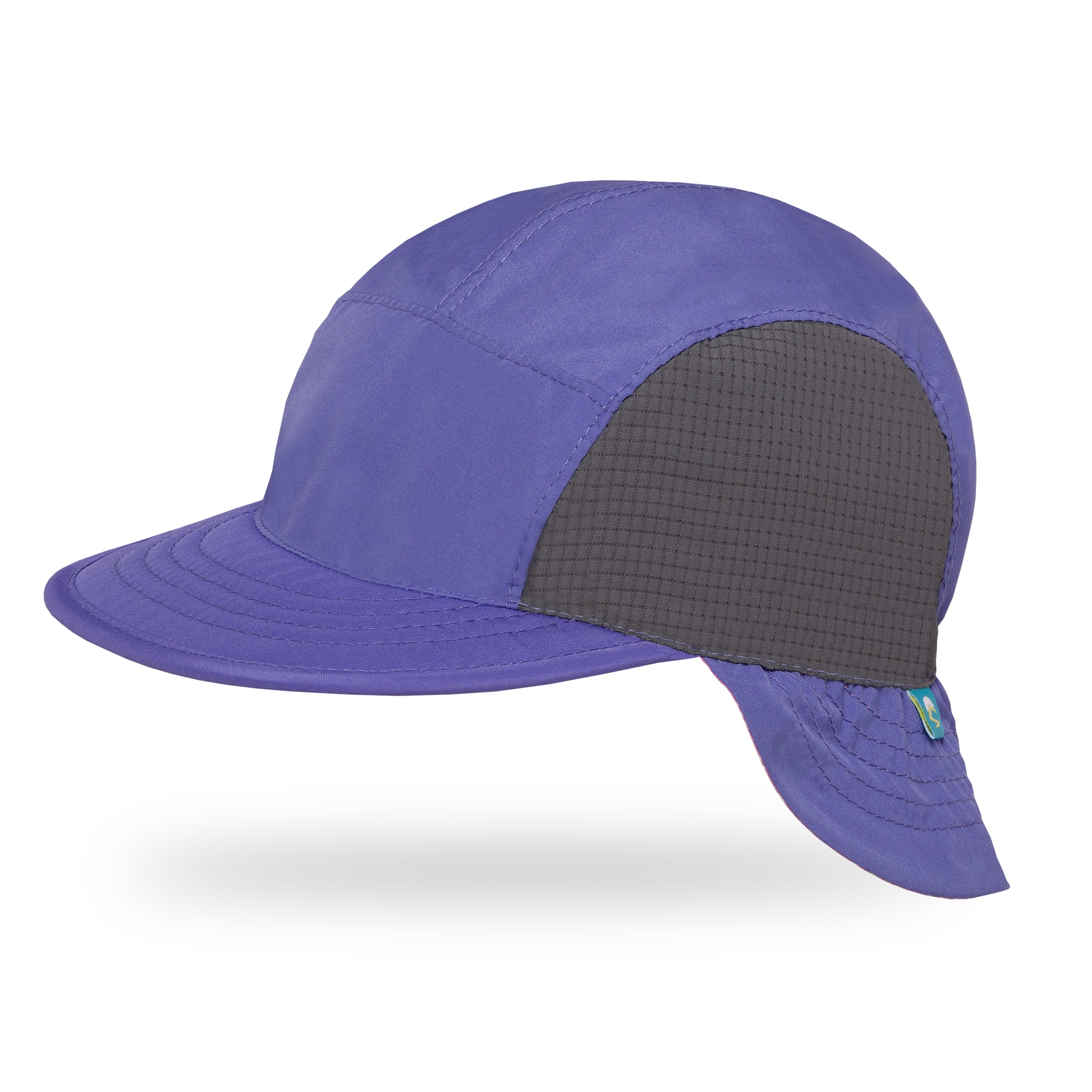 Infant SunFlip Cap U9