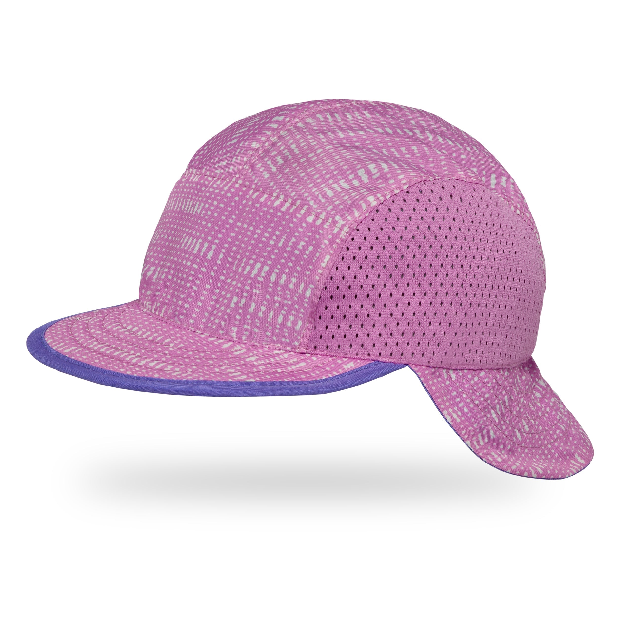 Infant SunFlip Cap U9