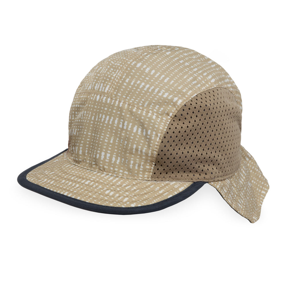 Infant SunFlip Cap U9