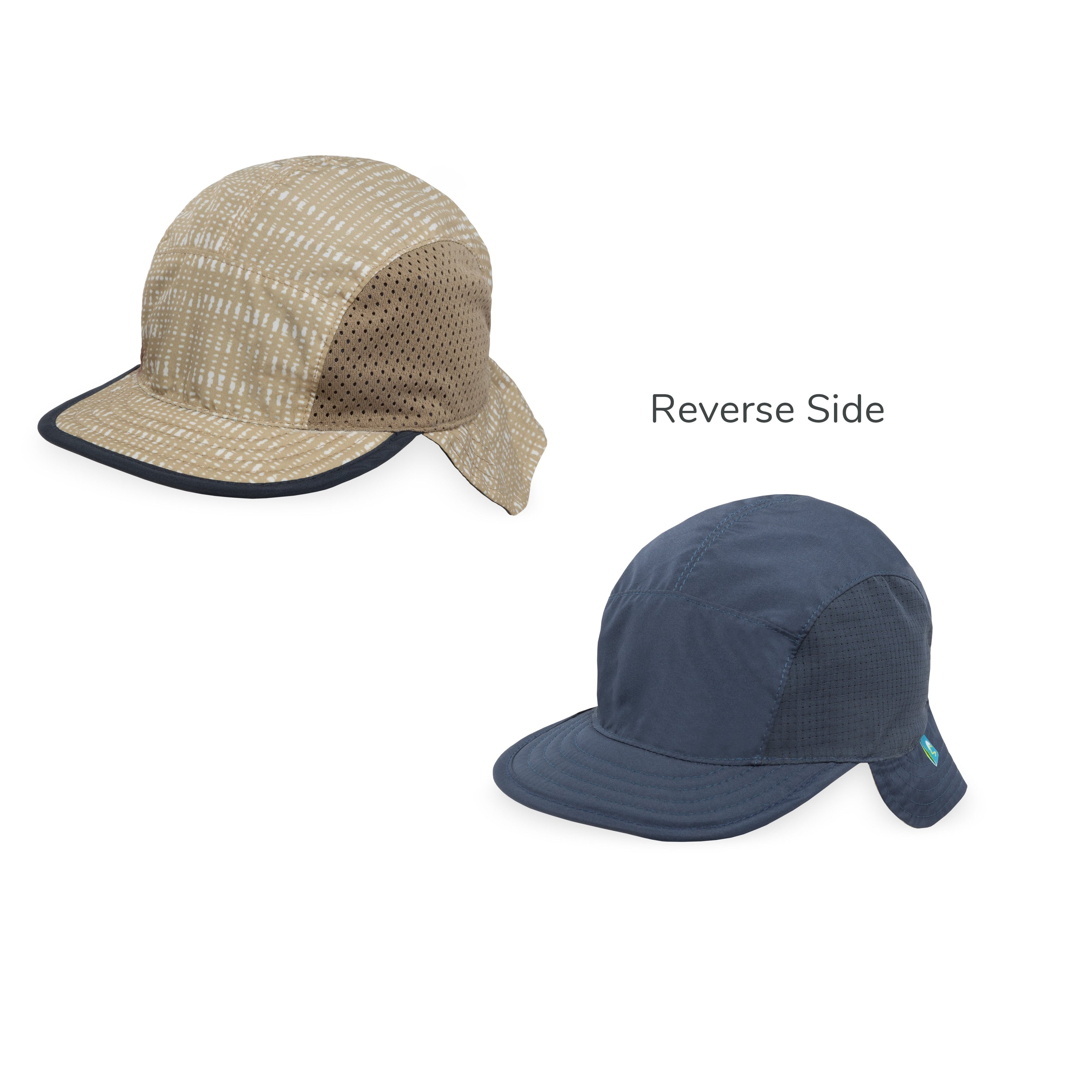 Infant SunFlip Cap U9