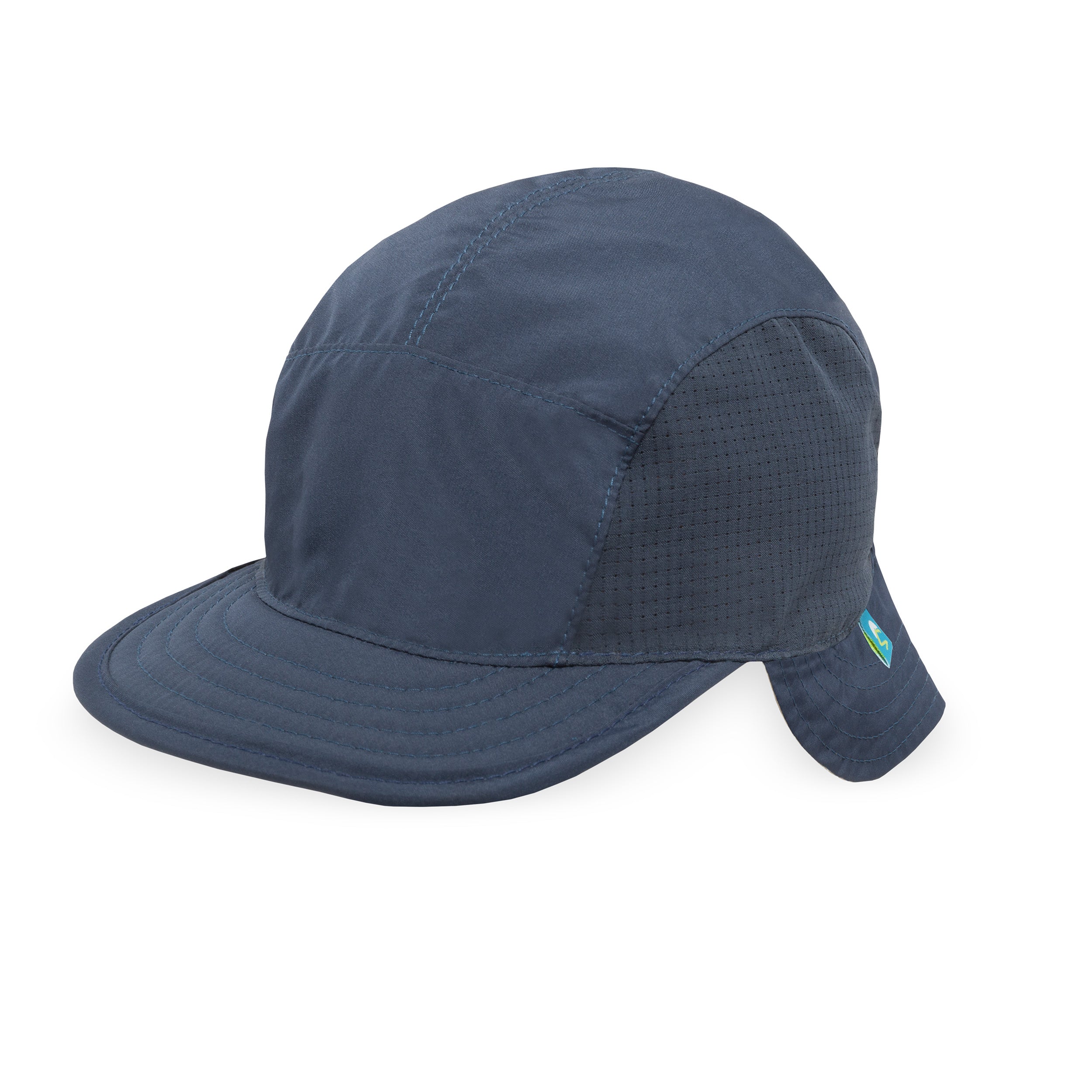 Infant SunFlip Cap U9