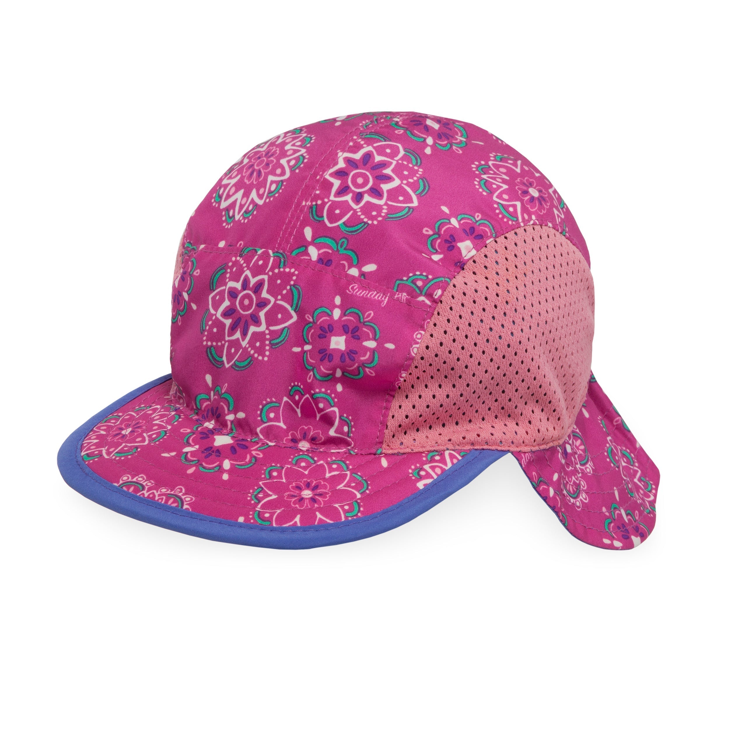 Infant SunFlip Cap U9