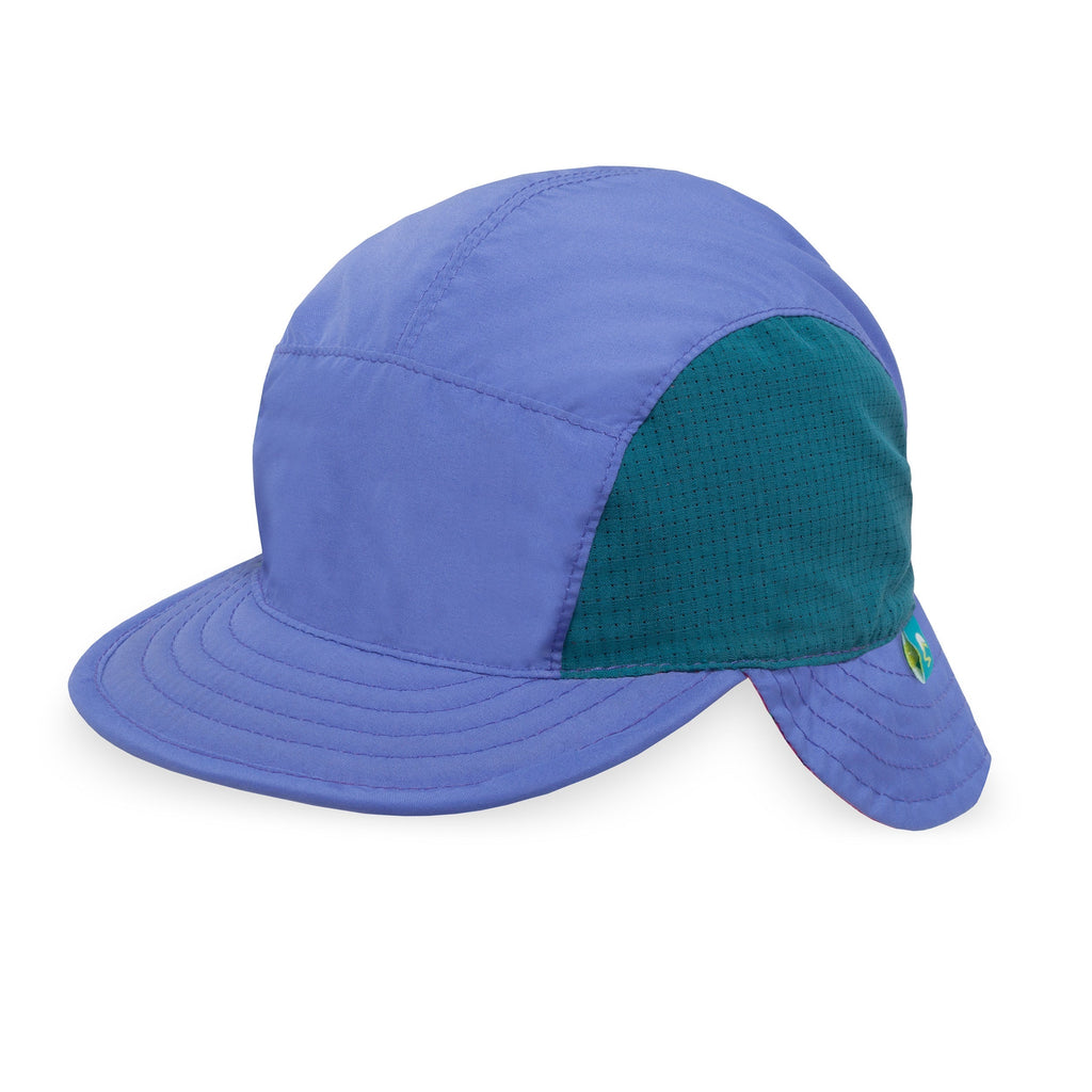 Infant SunFlip Cap U9