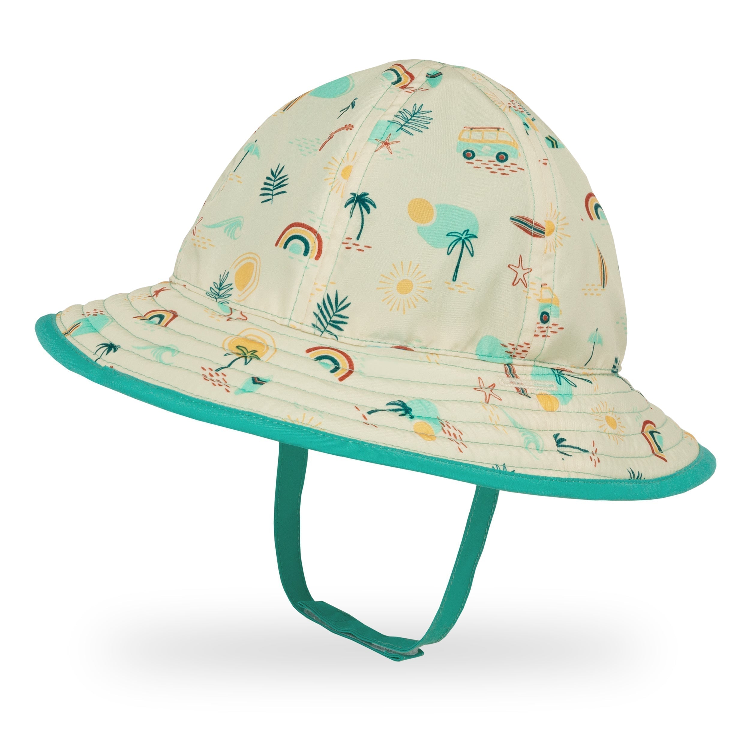 Infant SunSkipper Bucket D4