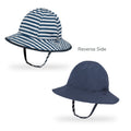 Infant SunSkipper Bucket D4