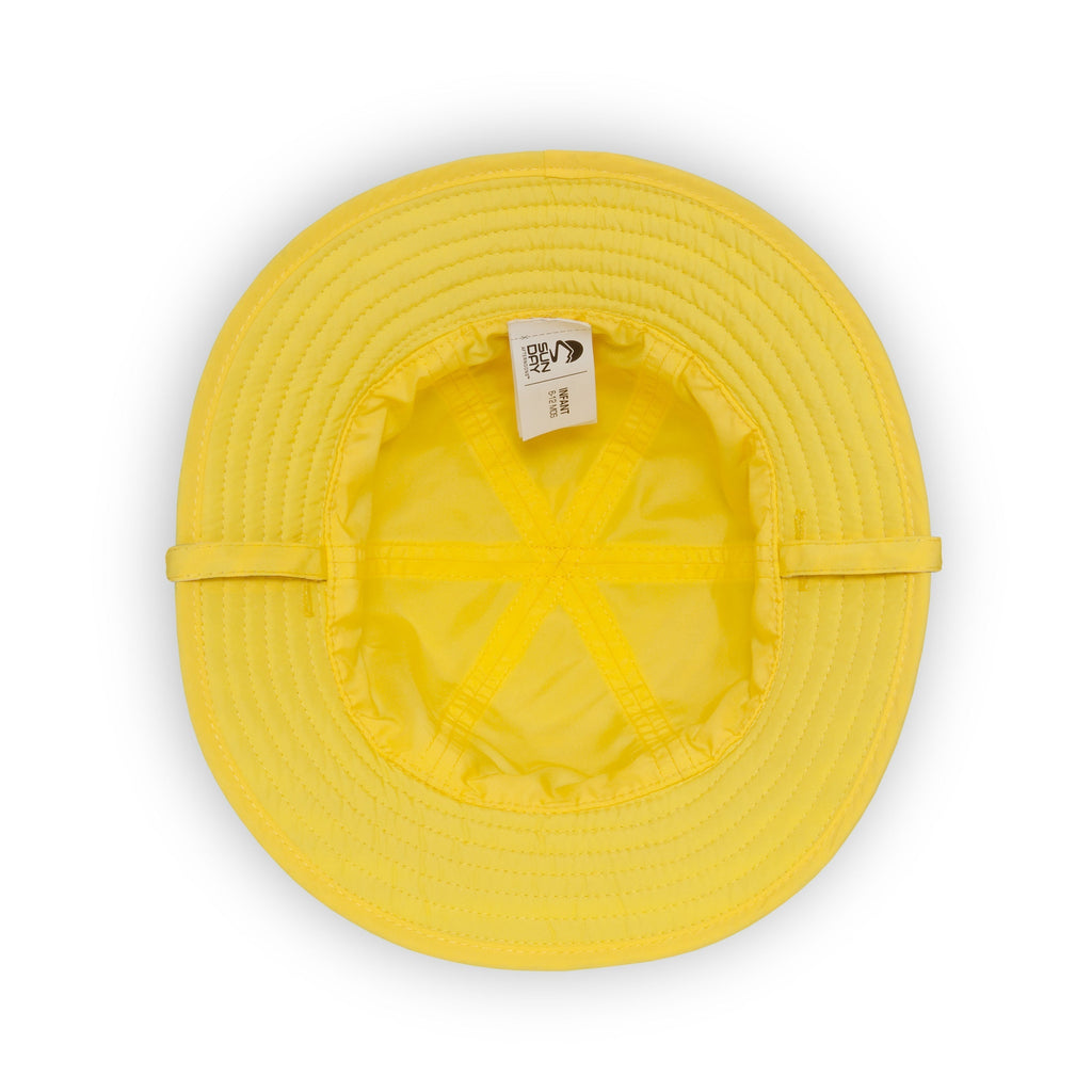 Infant SunSkipper Bucket D4
