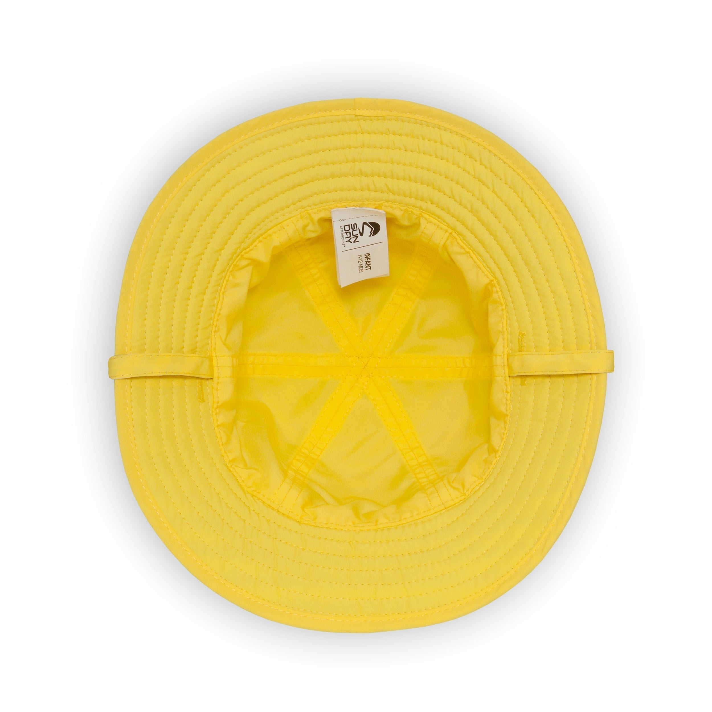 Infant SunSkipper Bucket D4