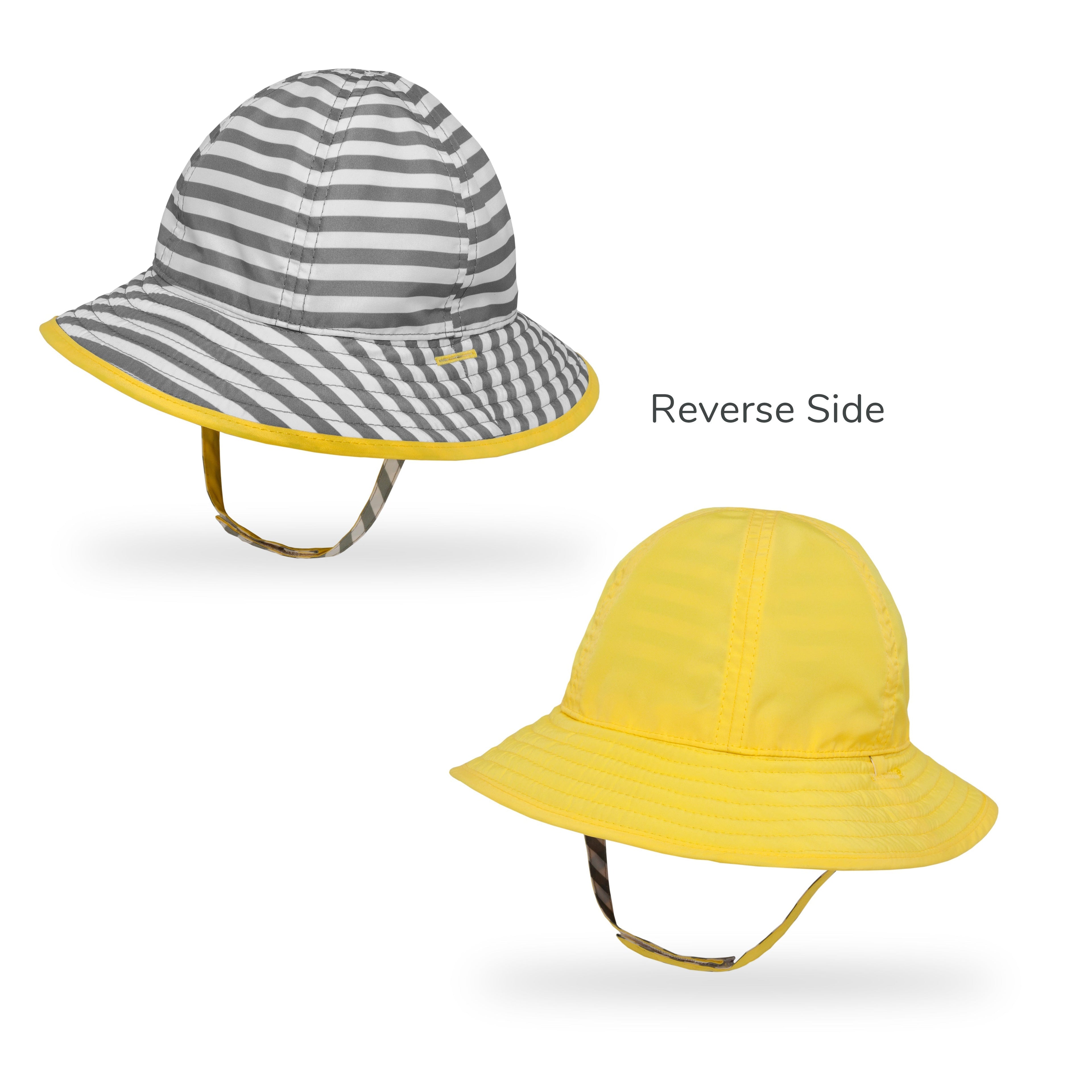 Infant SunSkipper Bucket D4