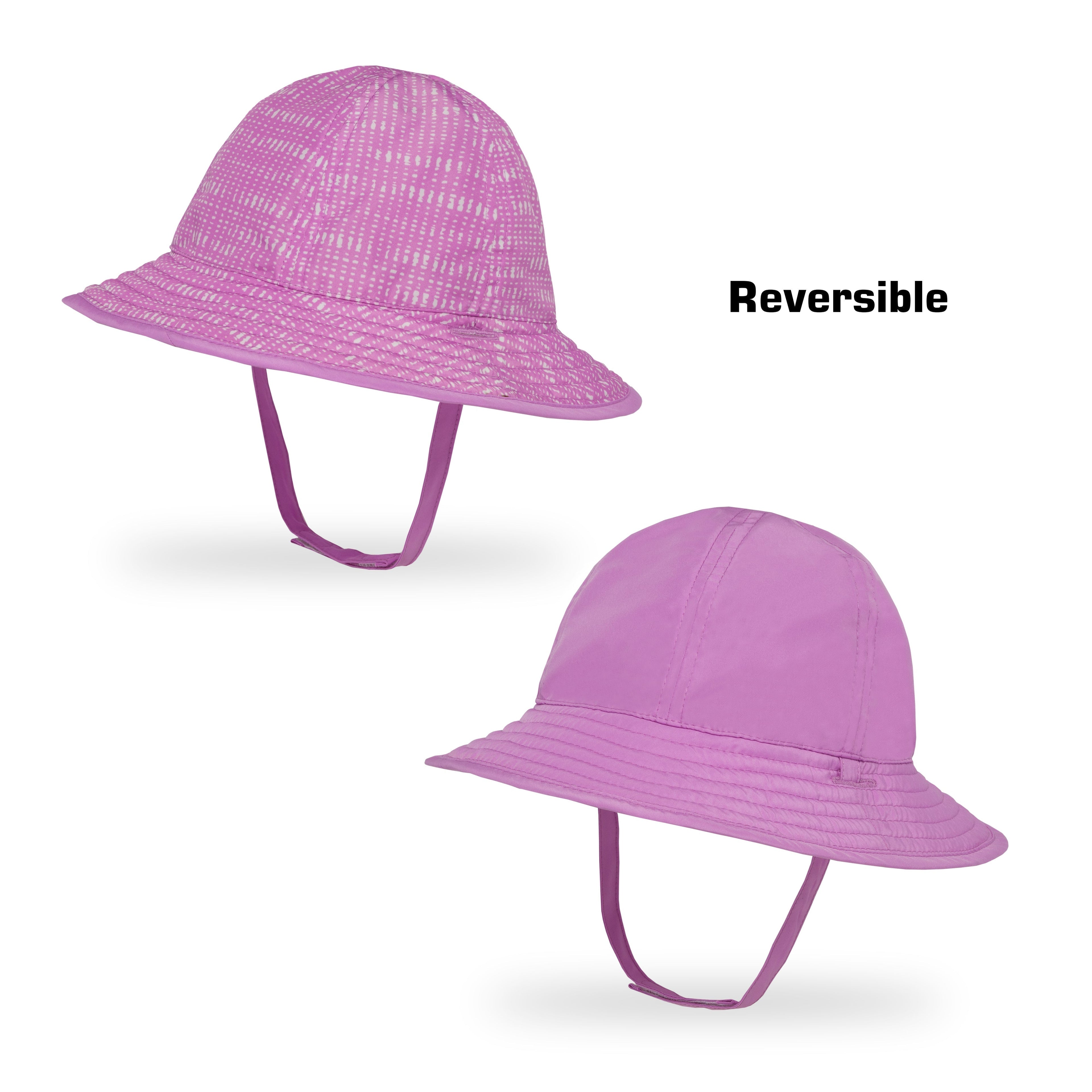 Infant SunSkipper Bucket D4