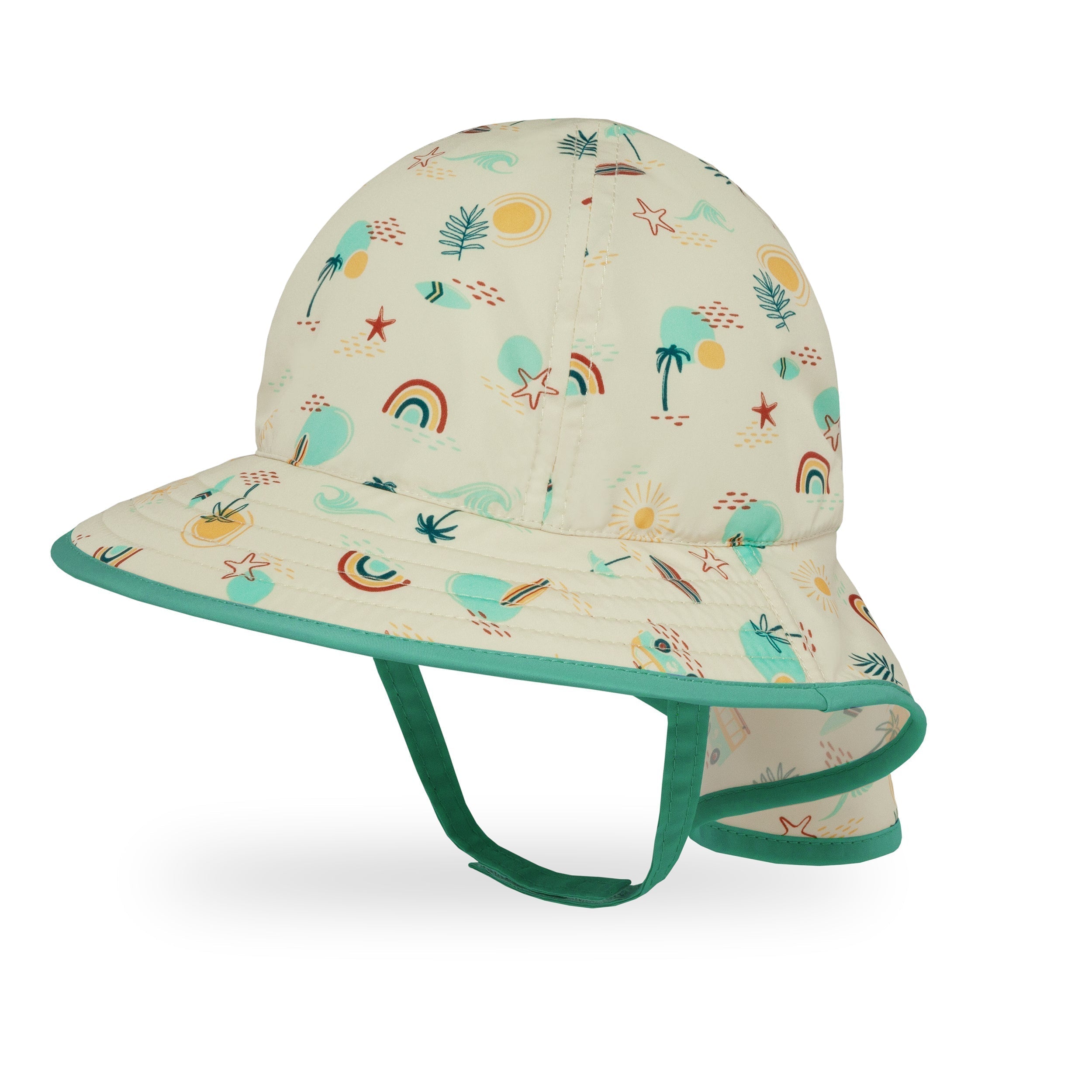 Infant SunSprout Hat N5