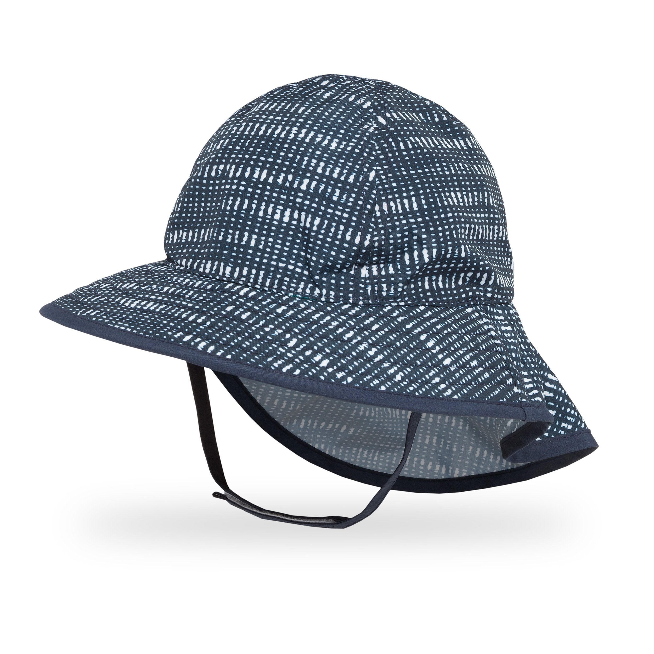 Infant SunSprout Hat N5