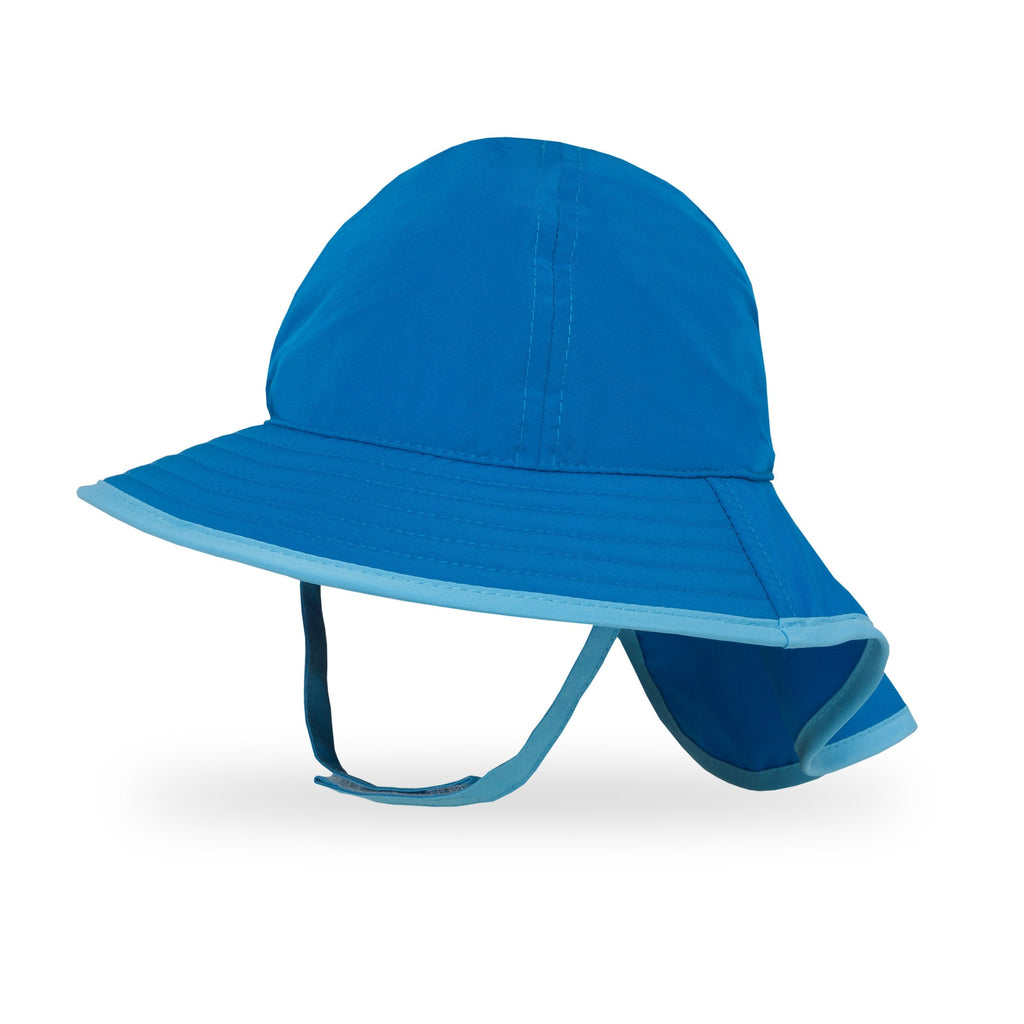 Infant SunSprout Hat N5