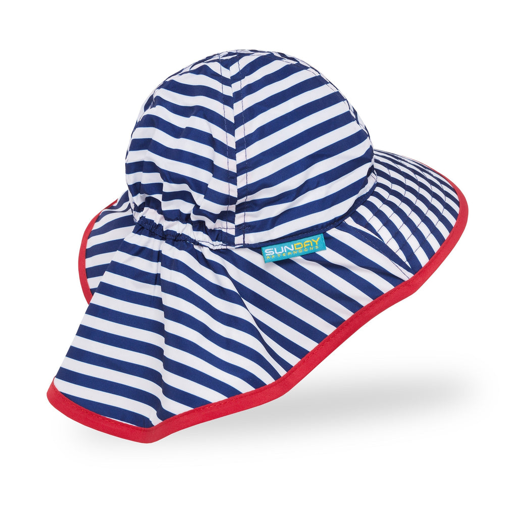 Infant SunSprout Hat N5