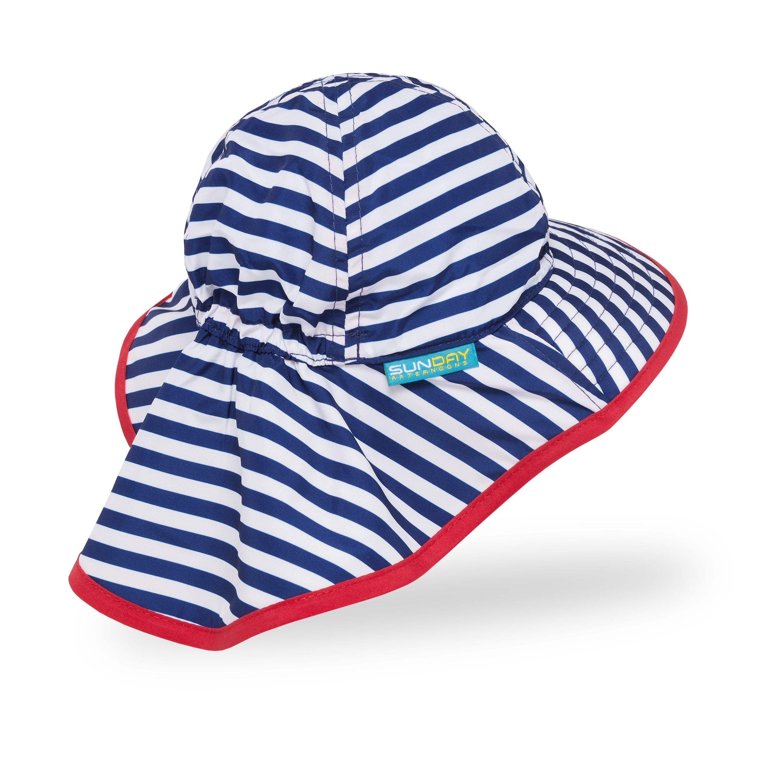 Infant SunSprout Hat N5