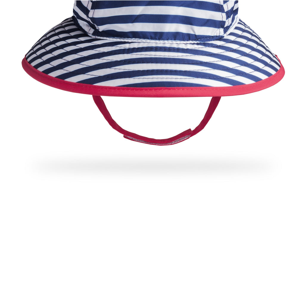 Infant SunSprout Hat N5