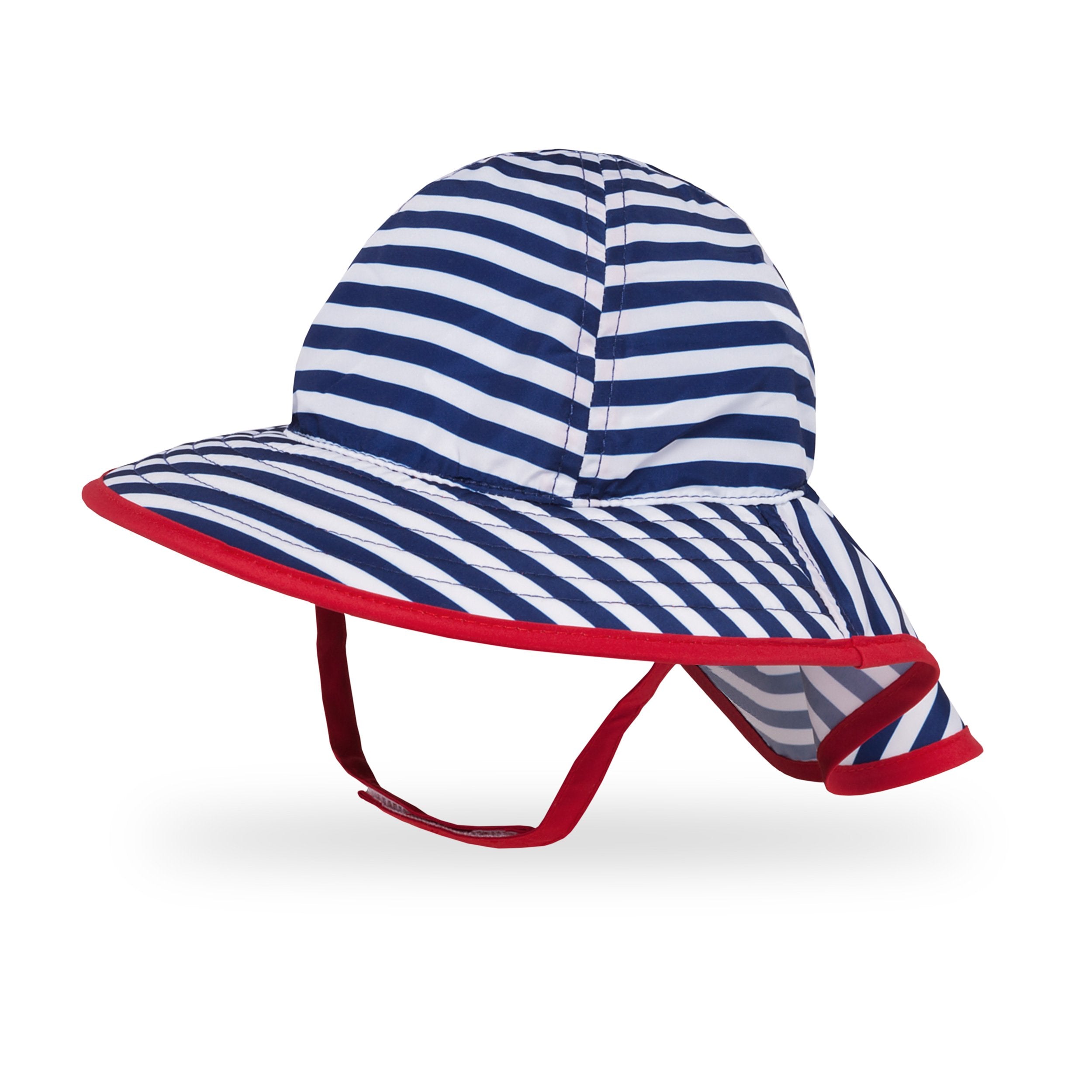 Infant SunSprout Hat N5