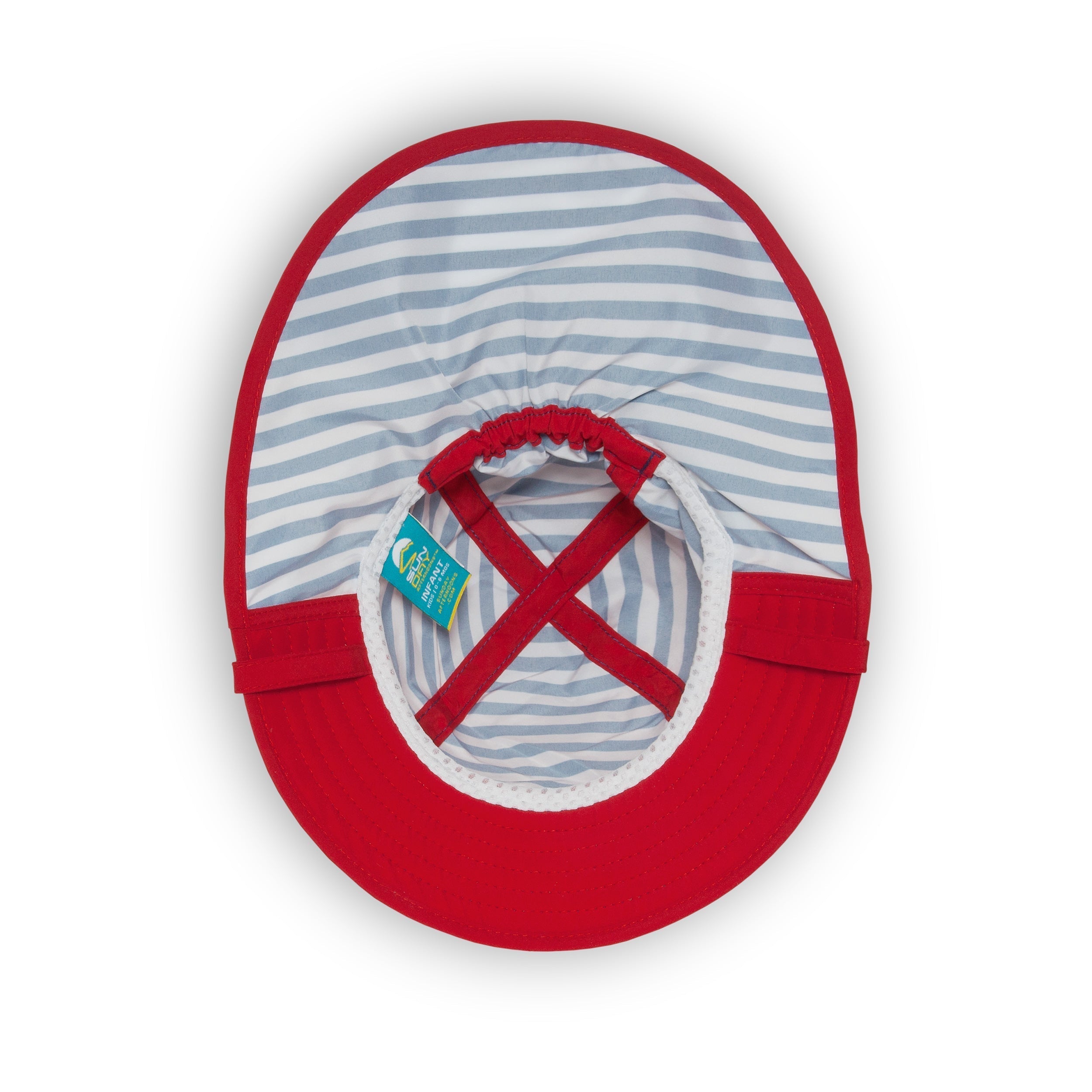 Infant SunSprout Hat N5