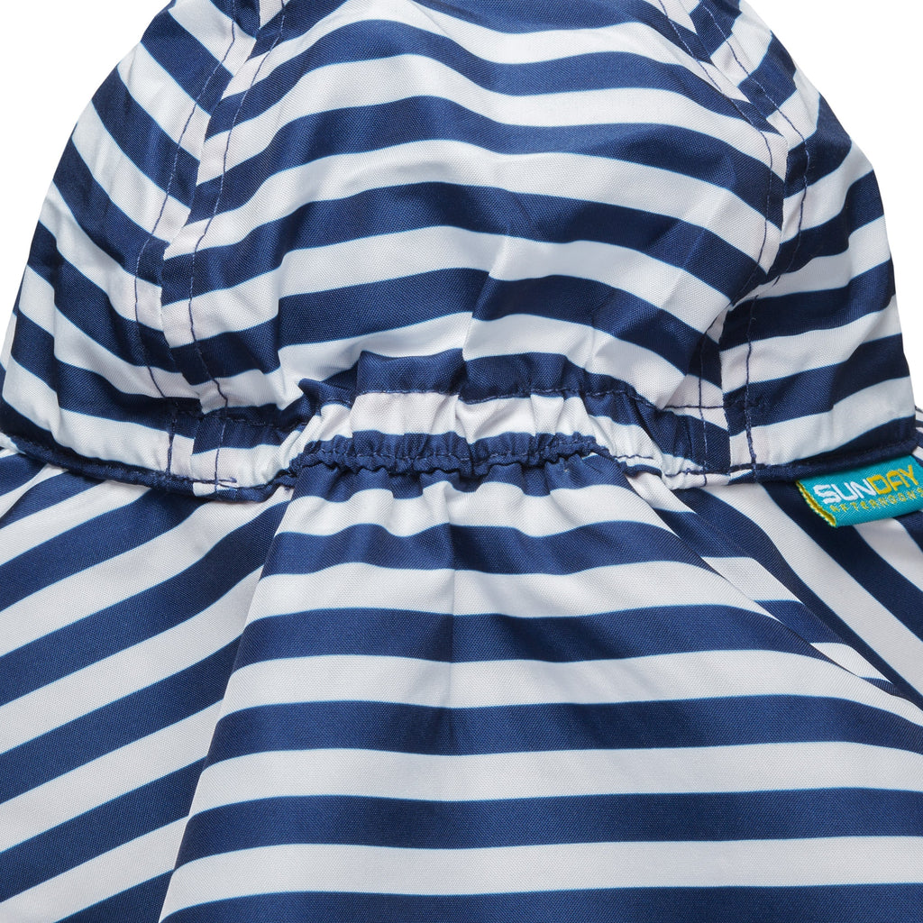 Infant SunSprout Hat N5