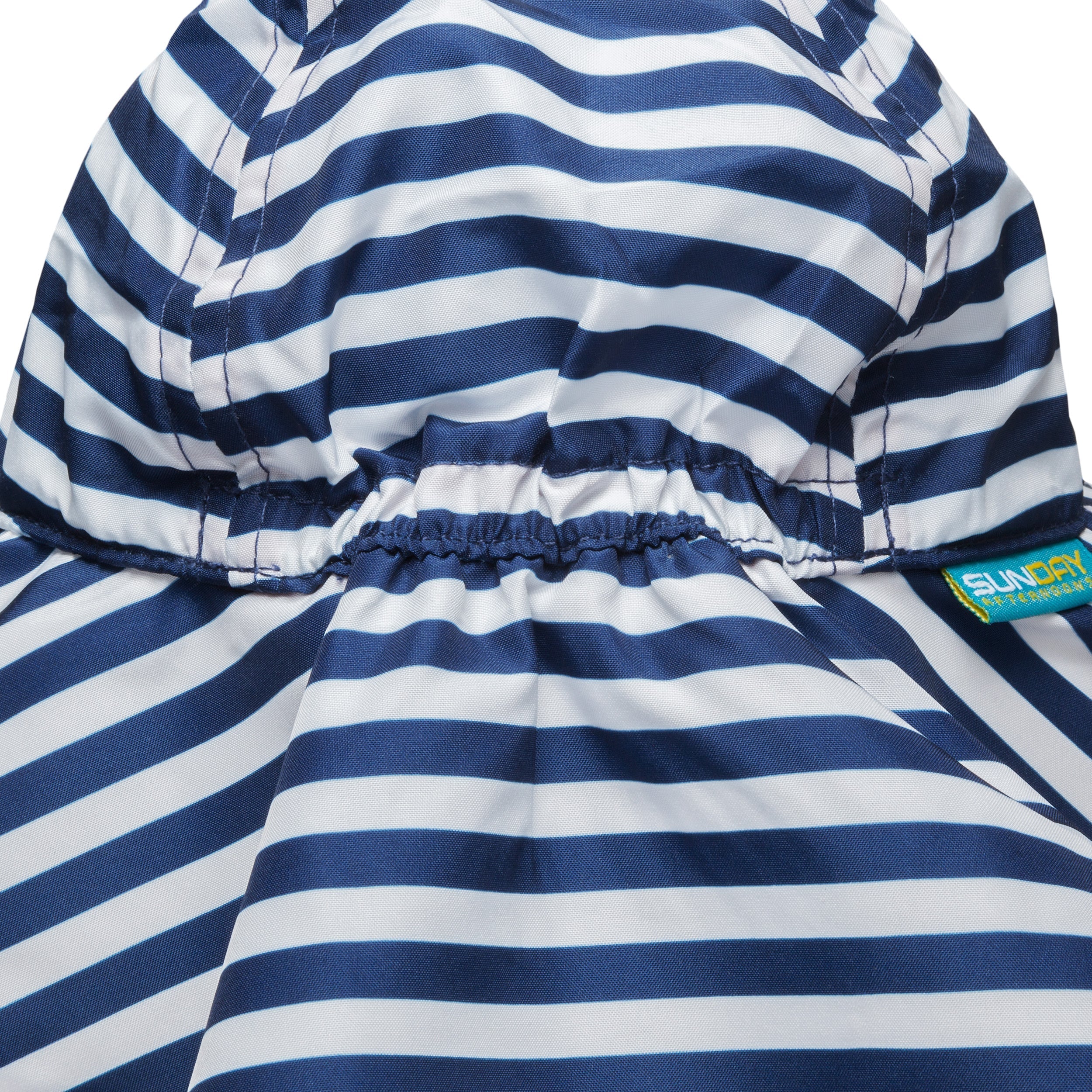 Infant SunSprout Hat N5