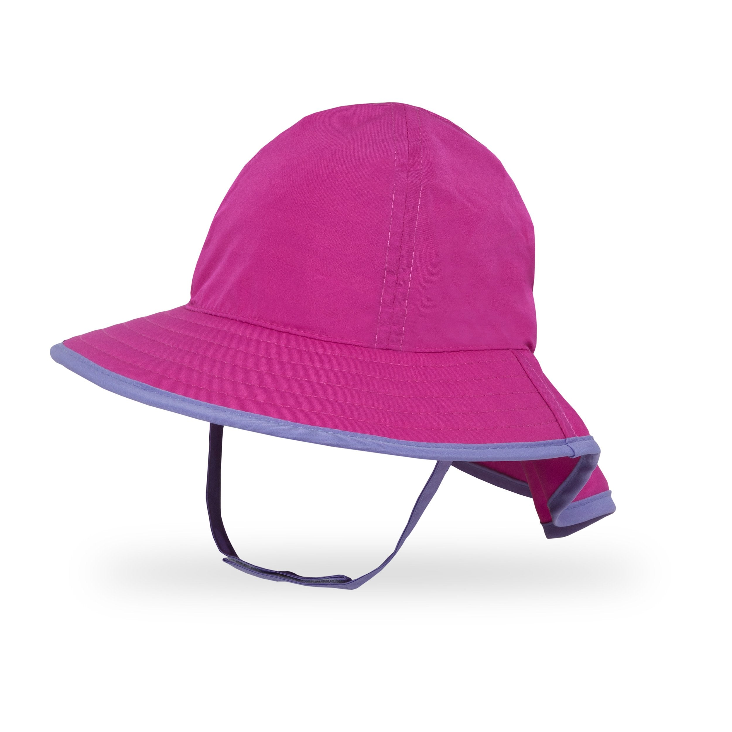 Infant SunSprout Hat N5