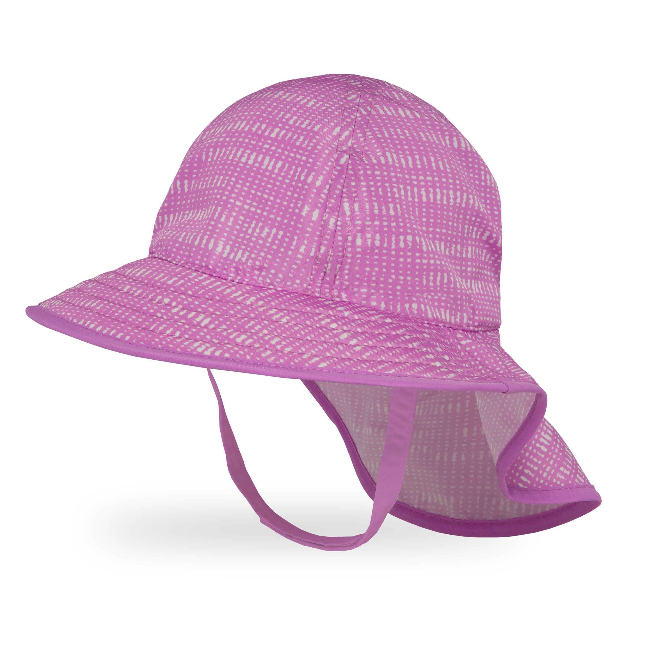 Infant SunSprout Hat N5