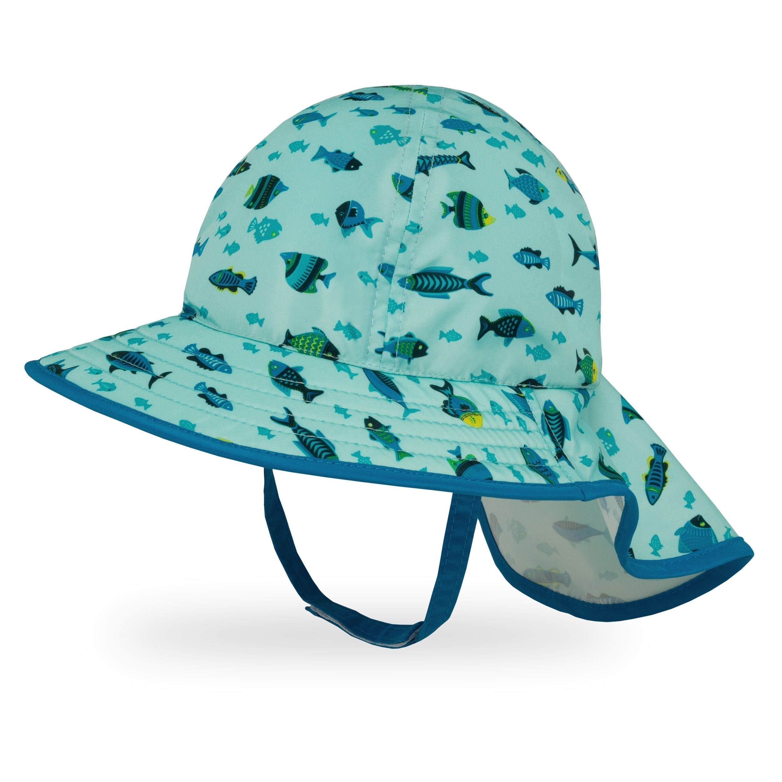 Infant SunSprout Hat N5