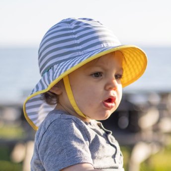 Infant SunSprout Hat N5