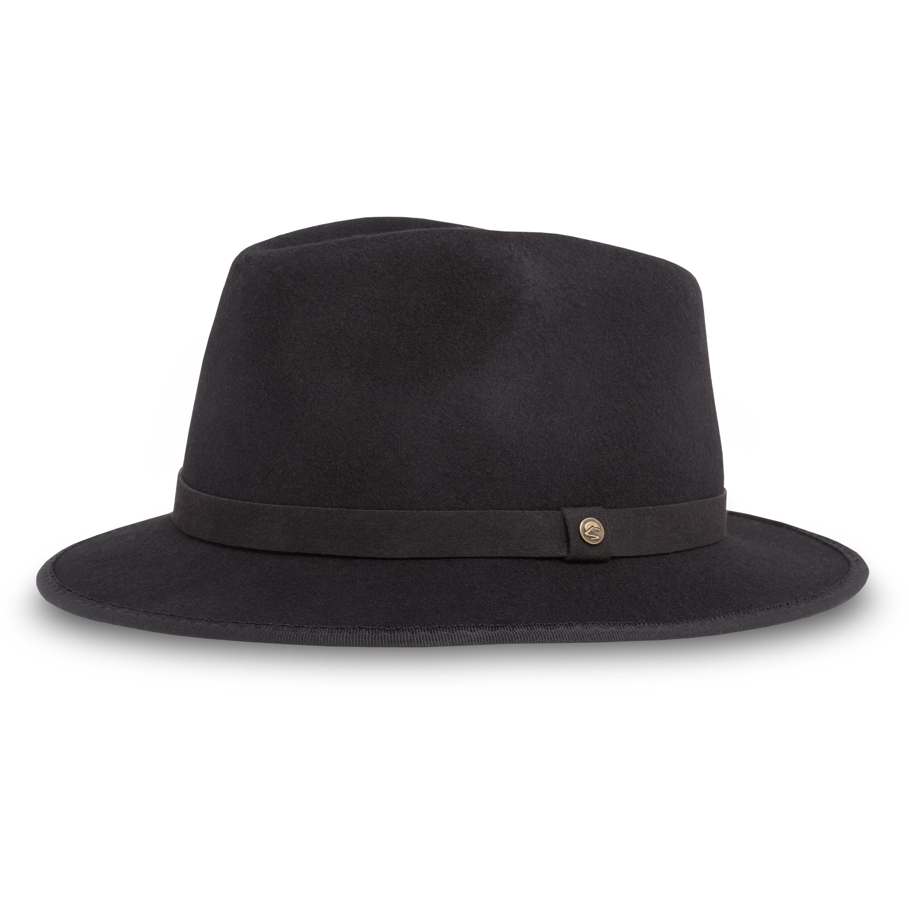 Jasper Hat N8