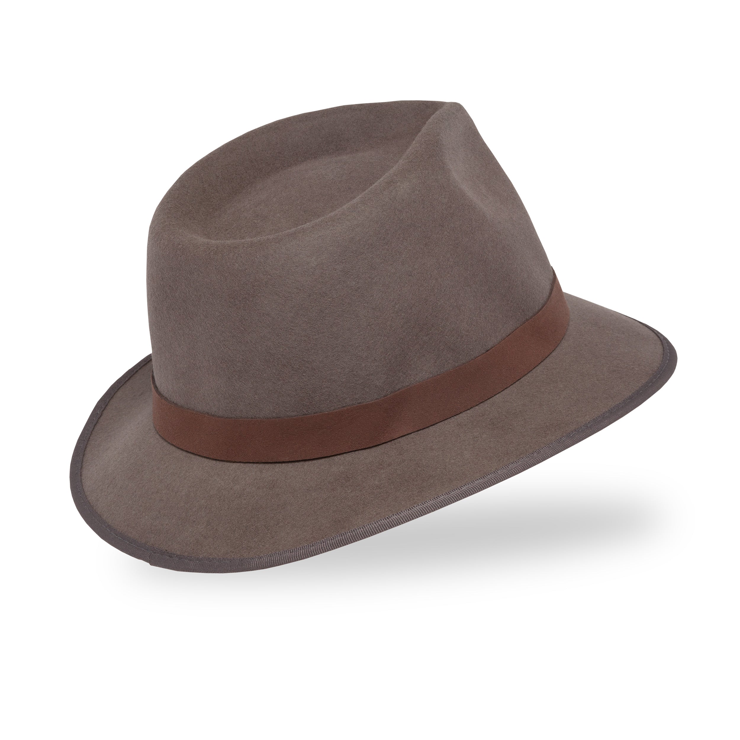 Jasper Hat N8