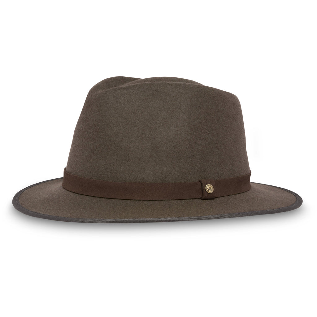 Jasper Hat N8