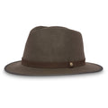 Jasper Hat N8