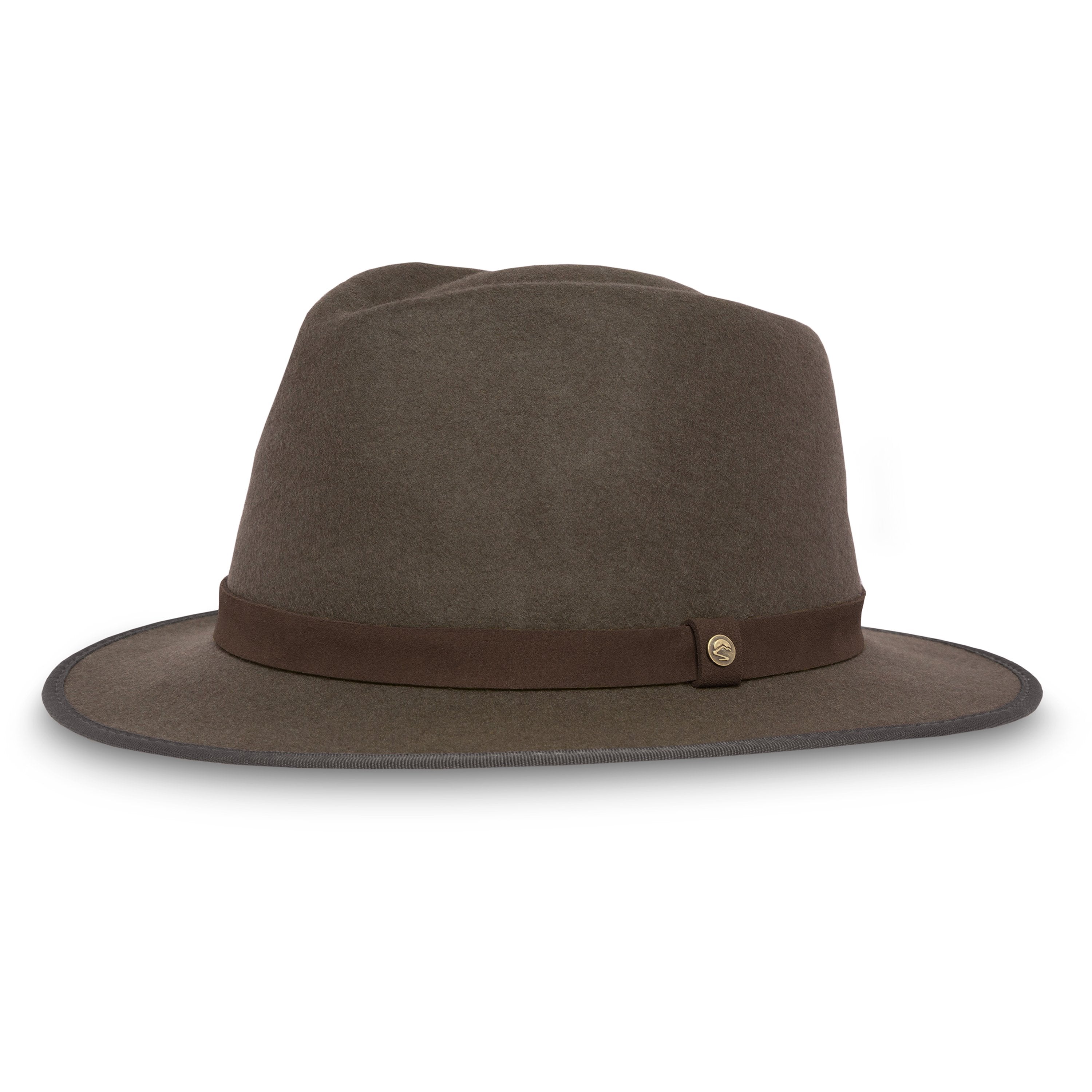 Jasper Hat N8