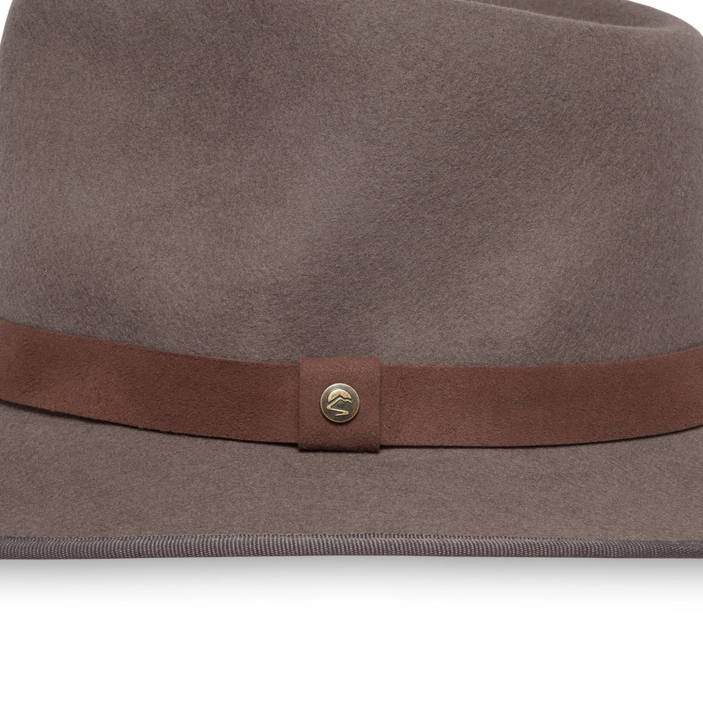 Jasper Hat N8