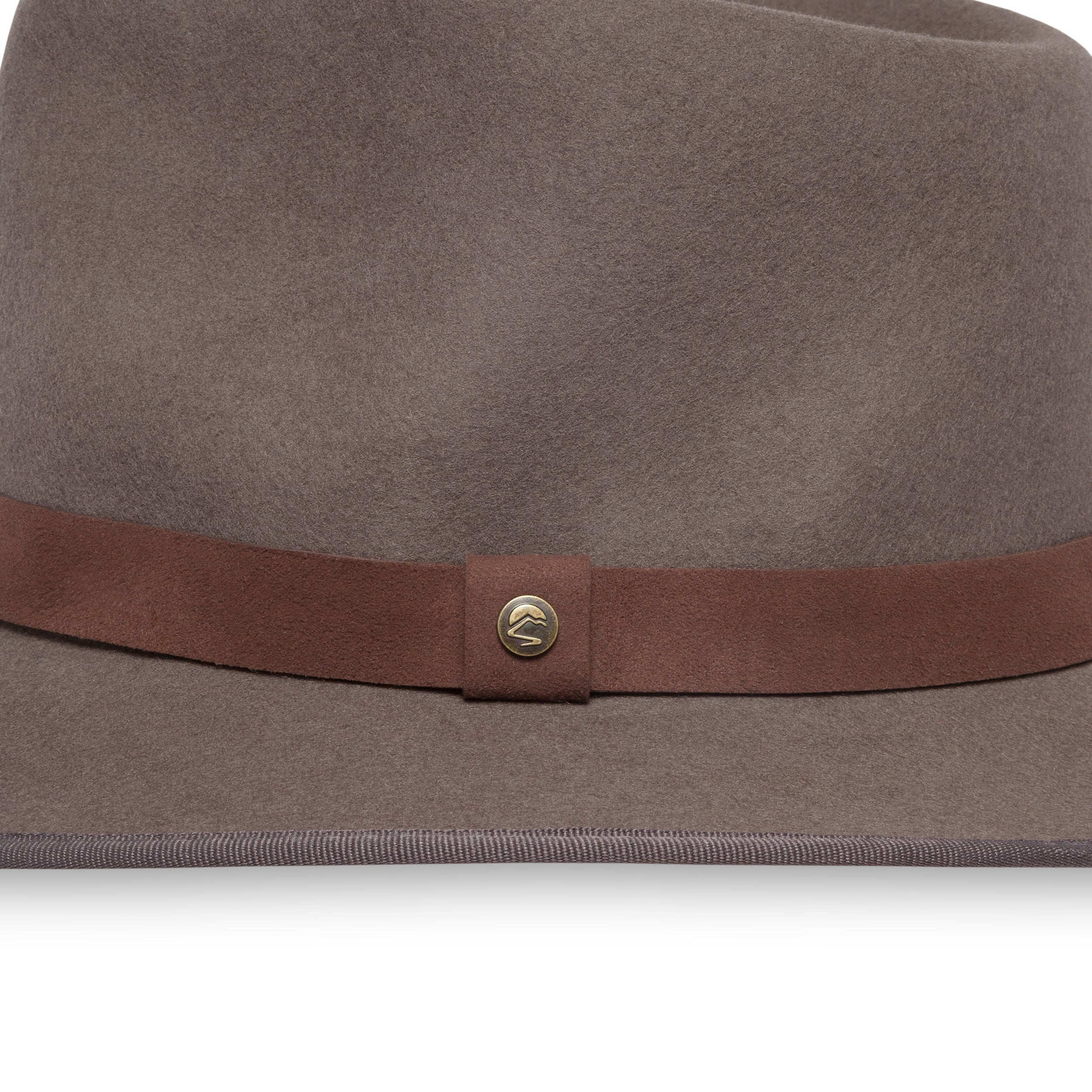 Jasper Hat N8
