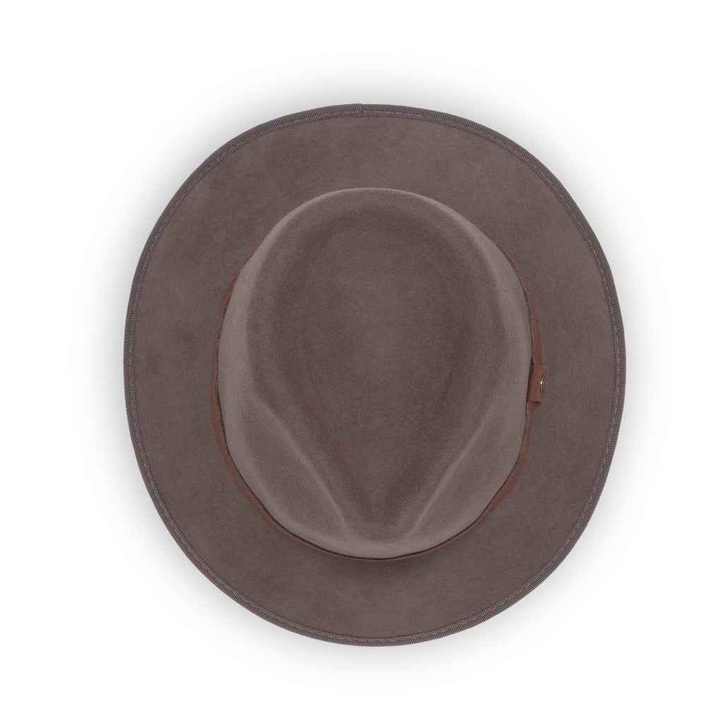 Jasper Hat N8
