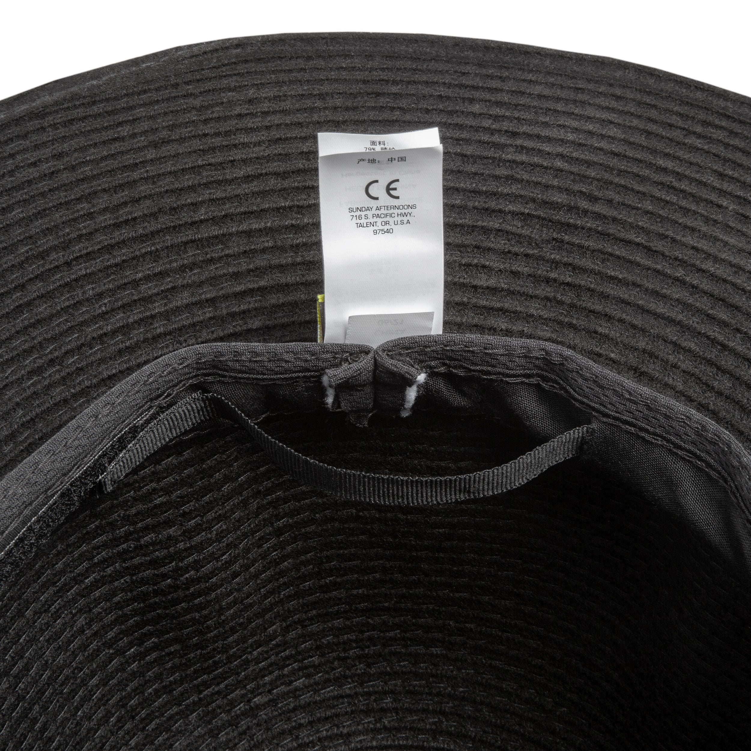 Joslyn Hat - SALE J1