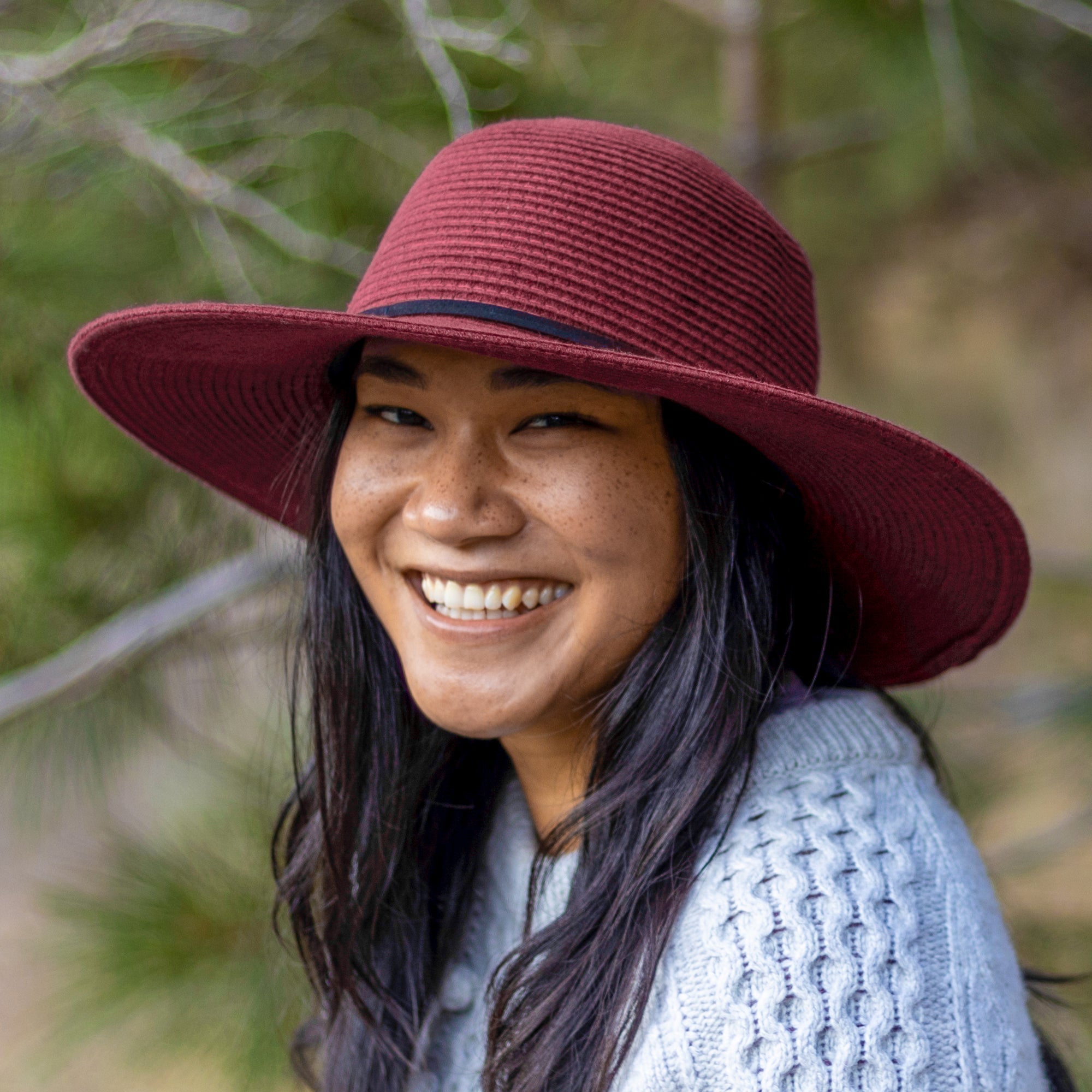 Joslyn Hat - SALE J1