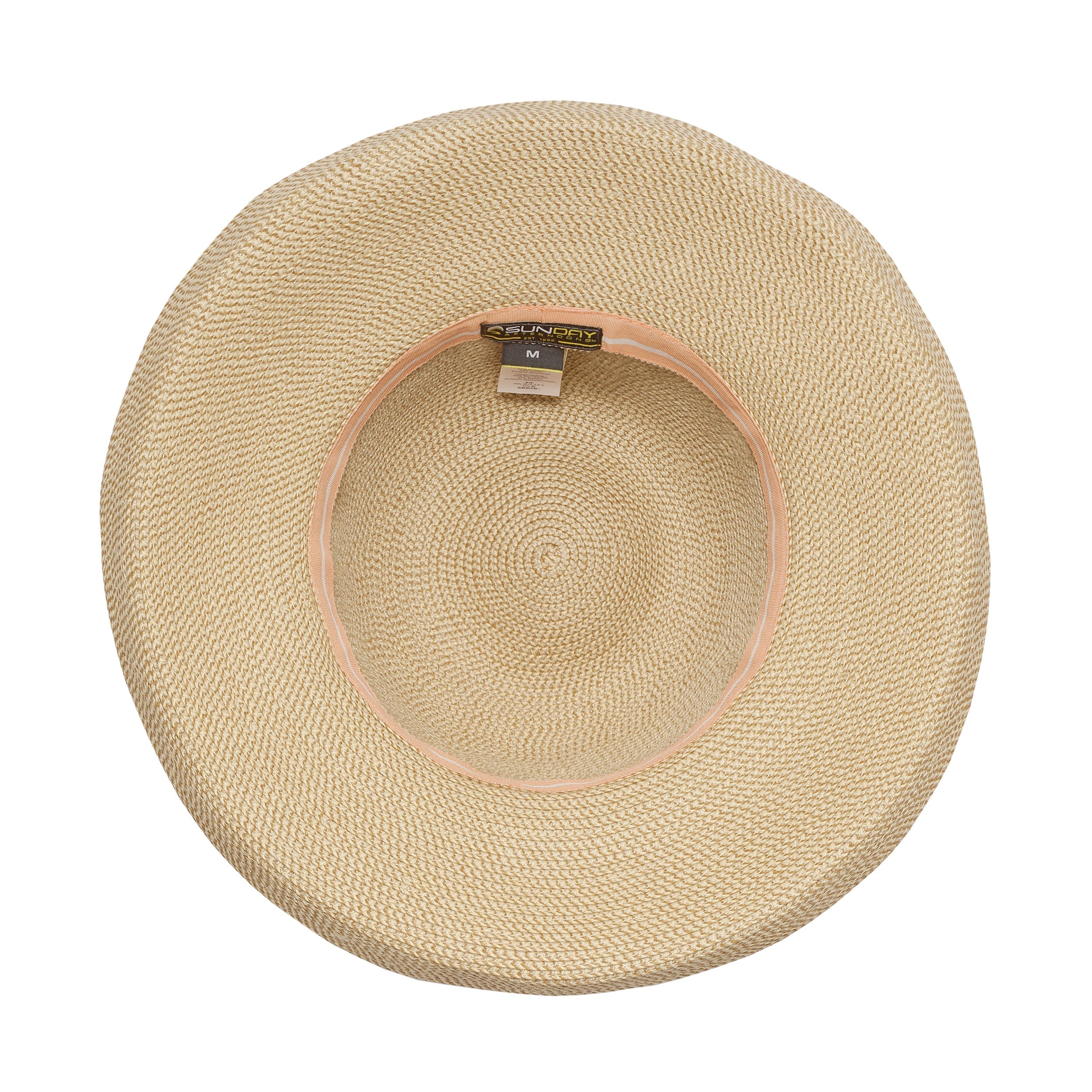 Kauai Hat N5