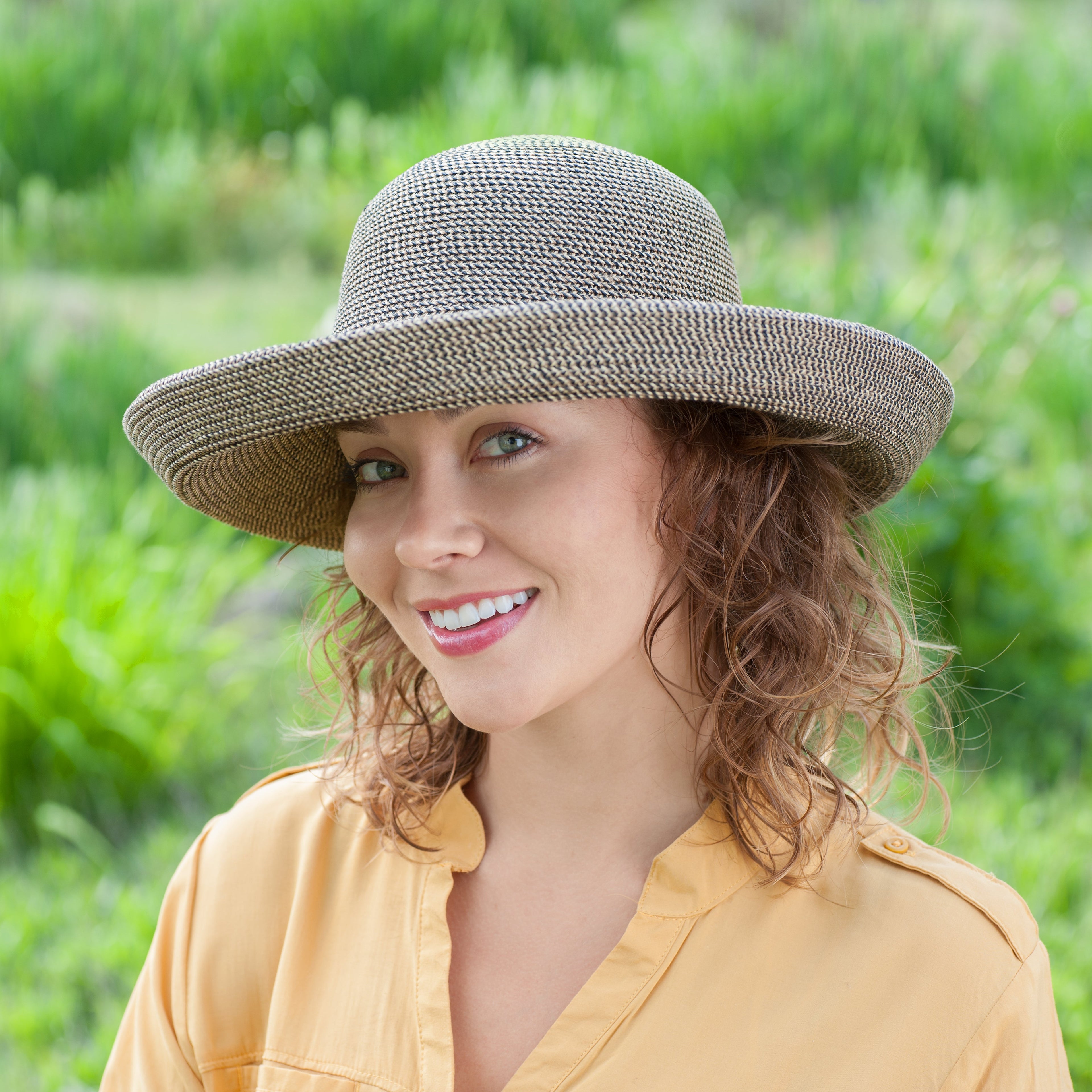 Kauai Hat N5