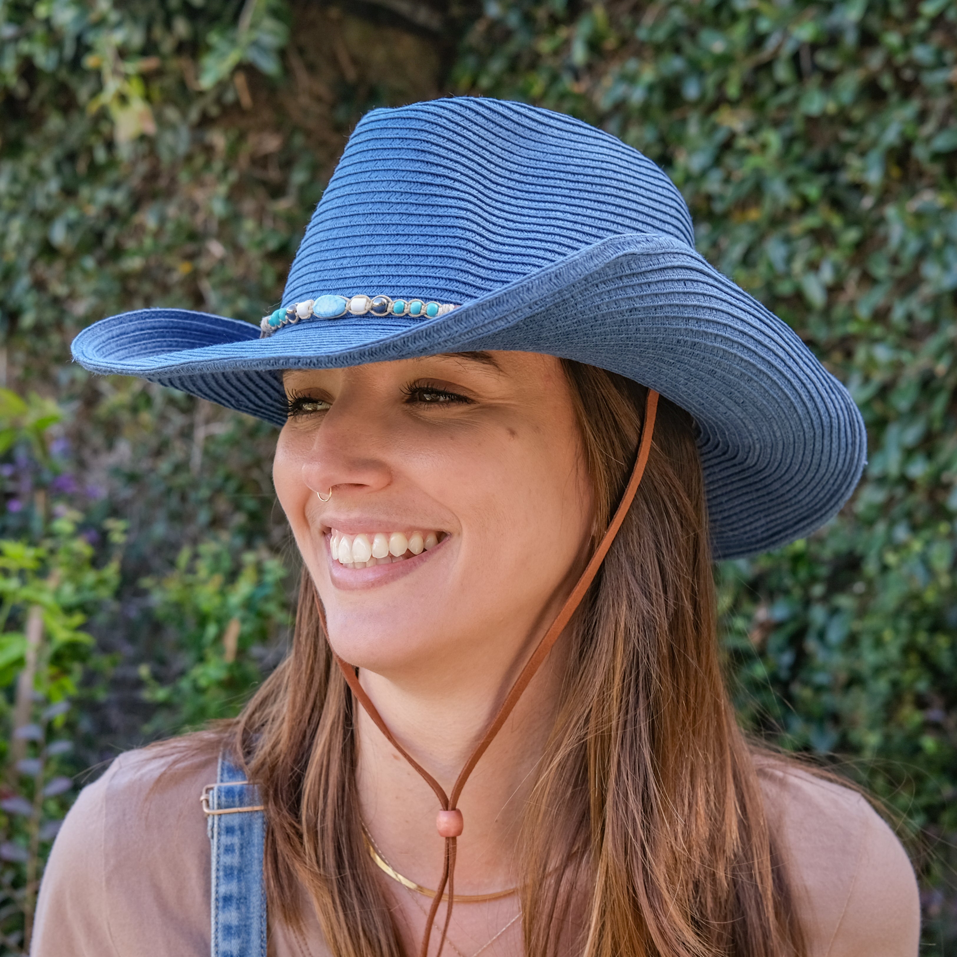 Kestrel Hat P4