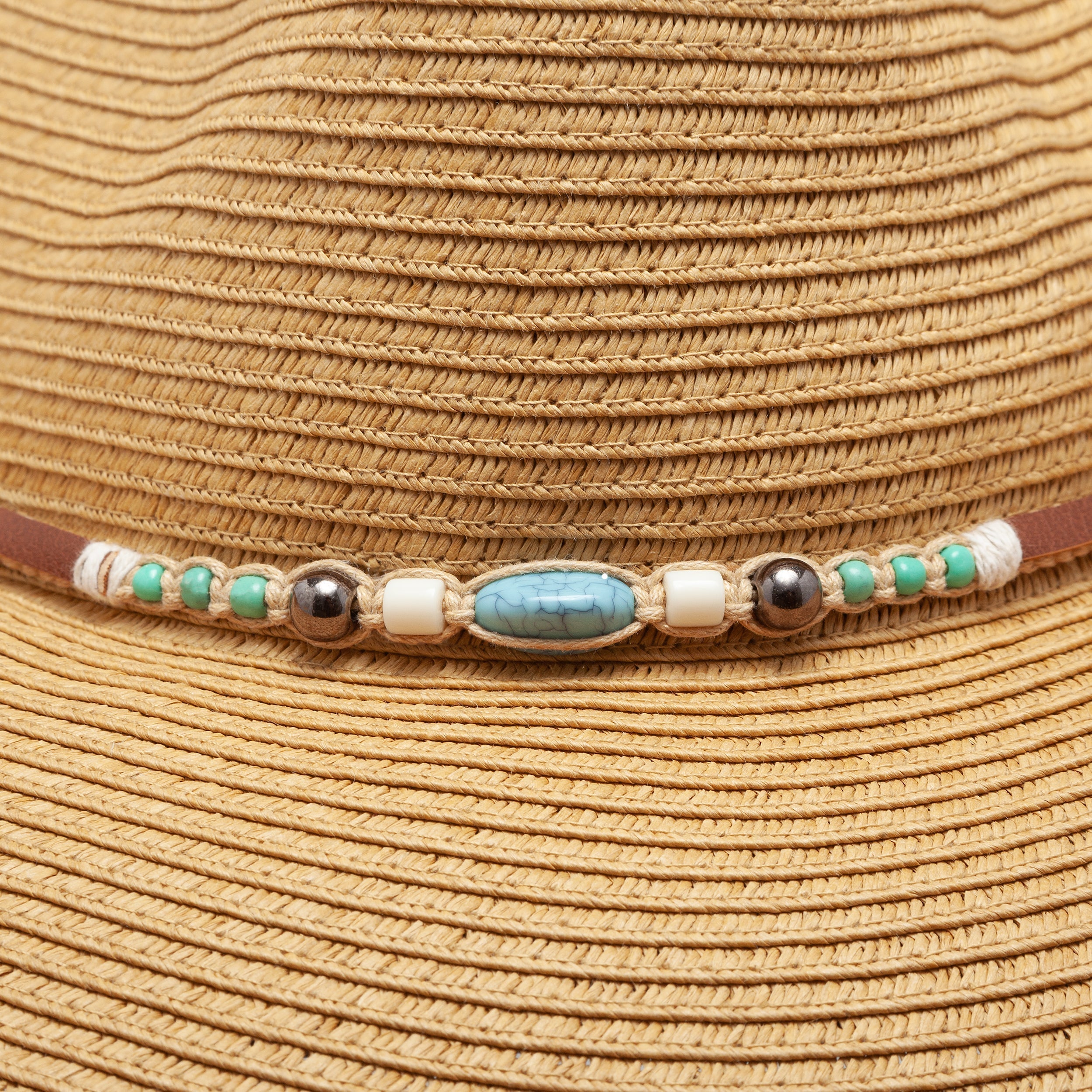Kestrel Hat P4
