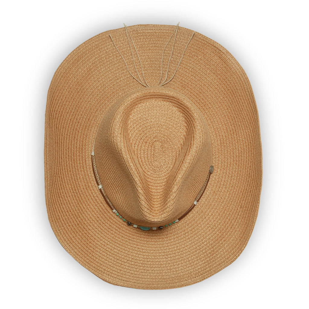Kestrel Hat P4
