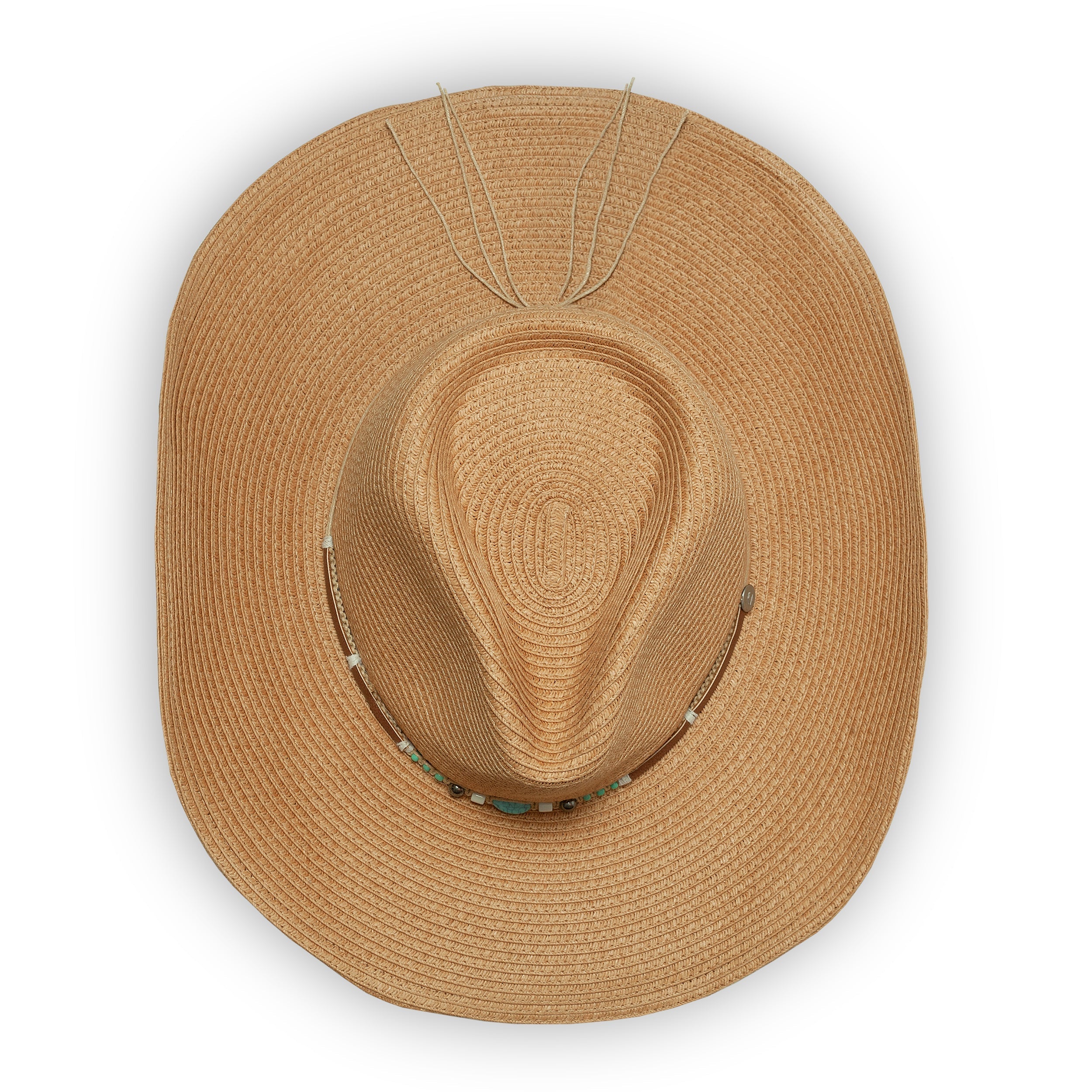Kestrel Hat P4