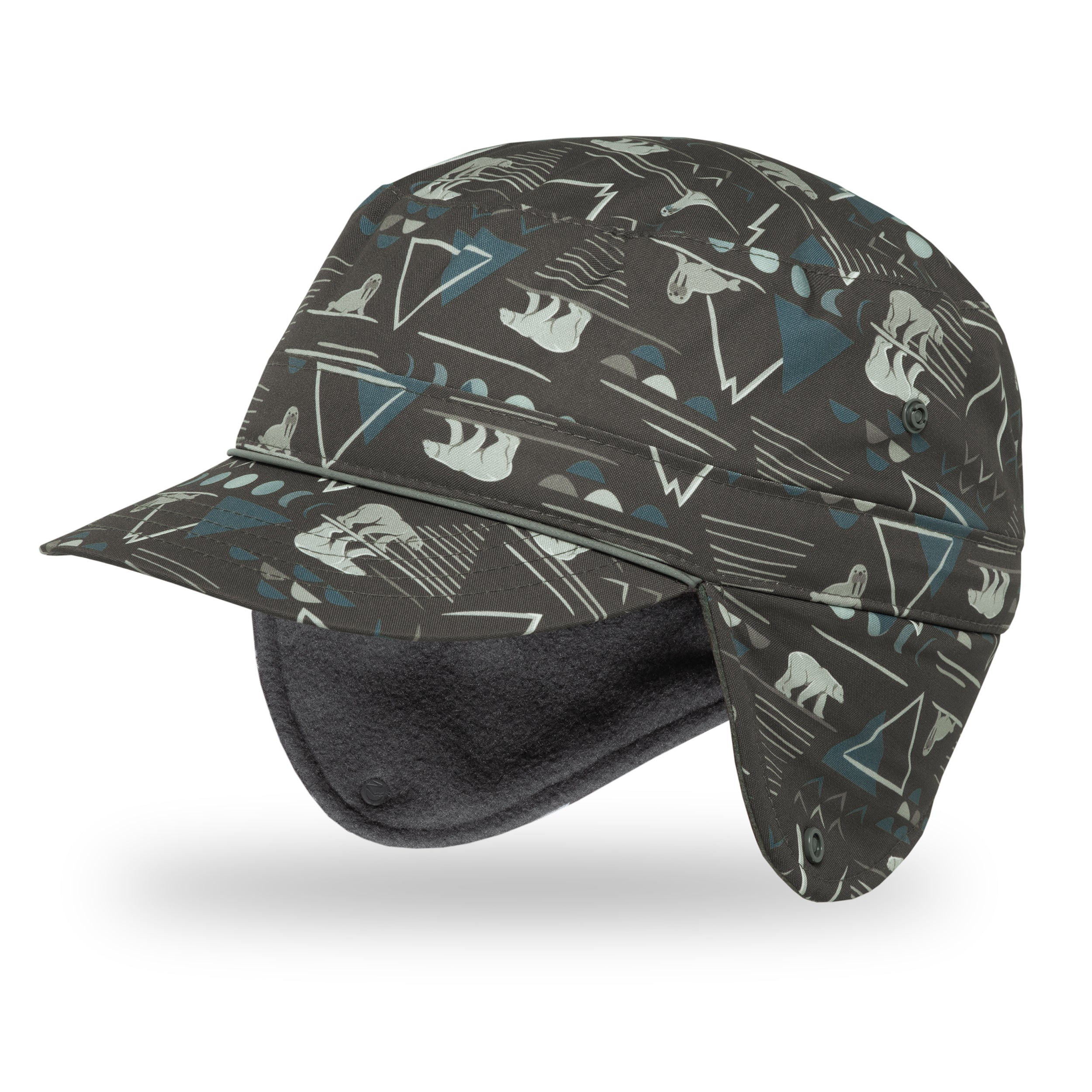 Kids' Arctic Ice Cap - SALE U3