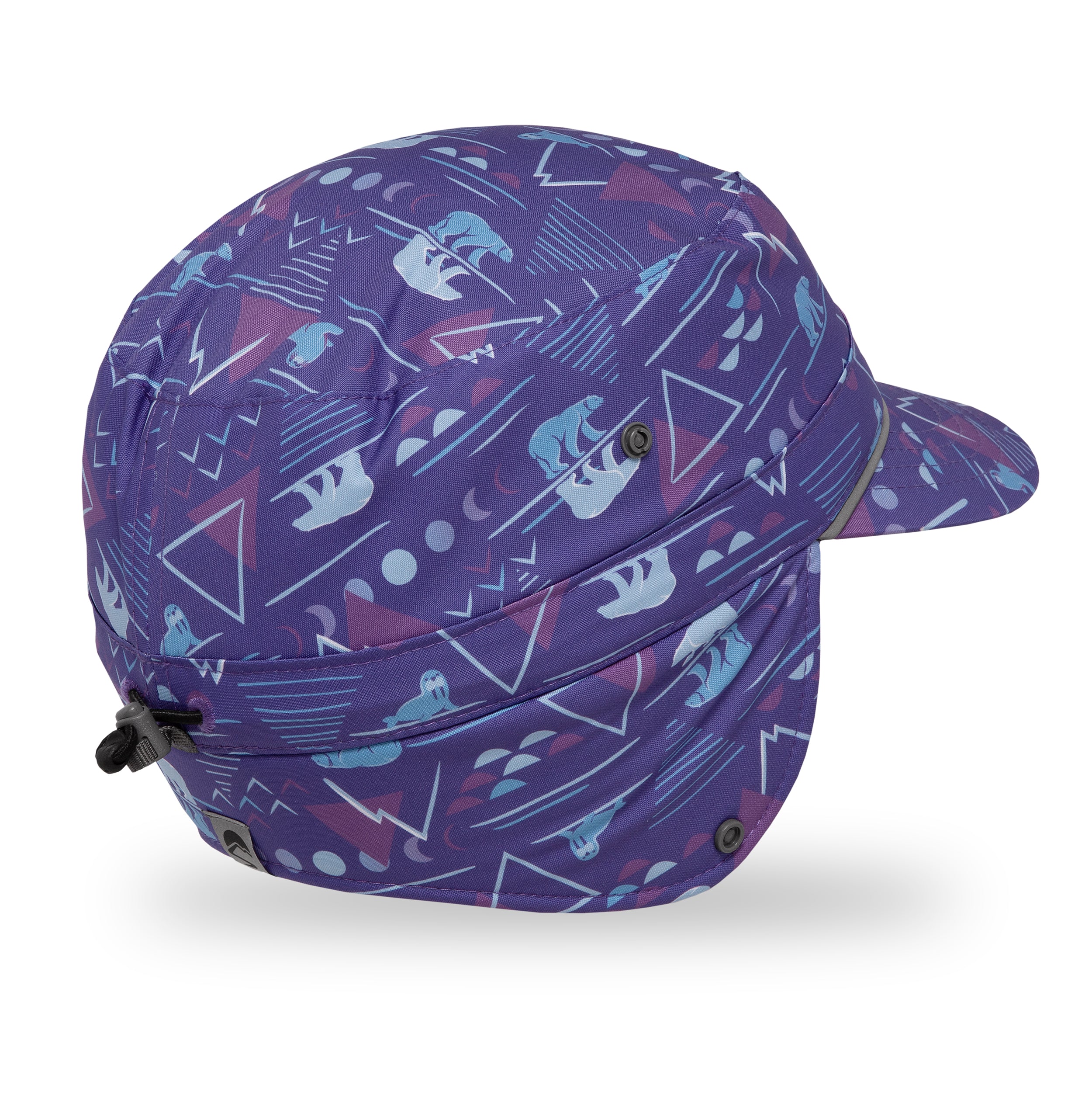 Kids' Arctic Ice Cap - SALE U3