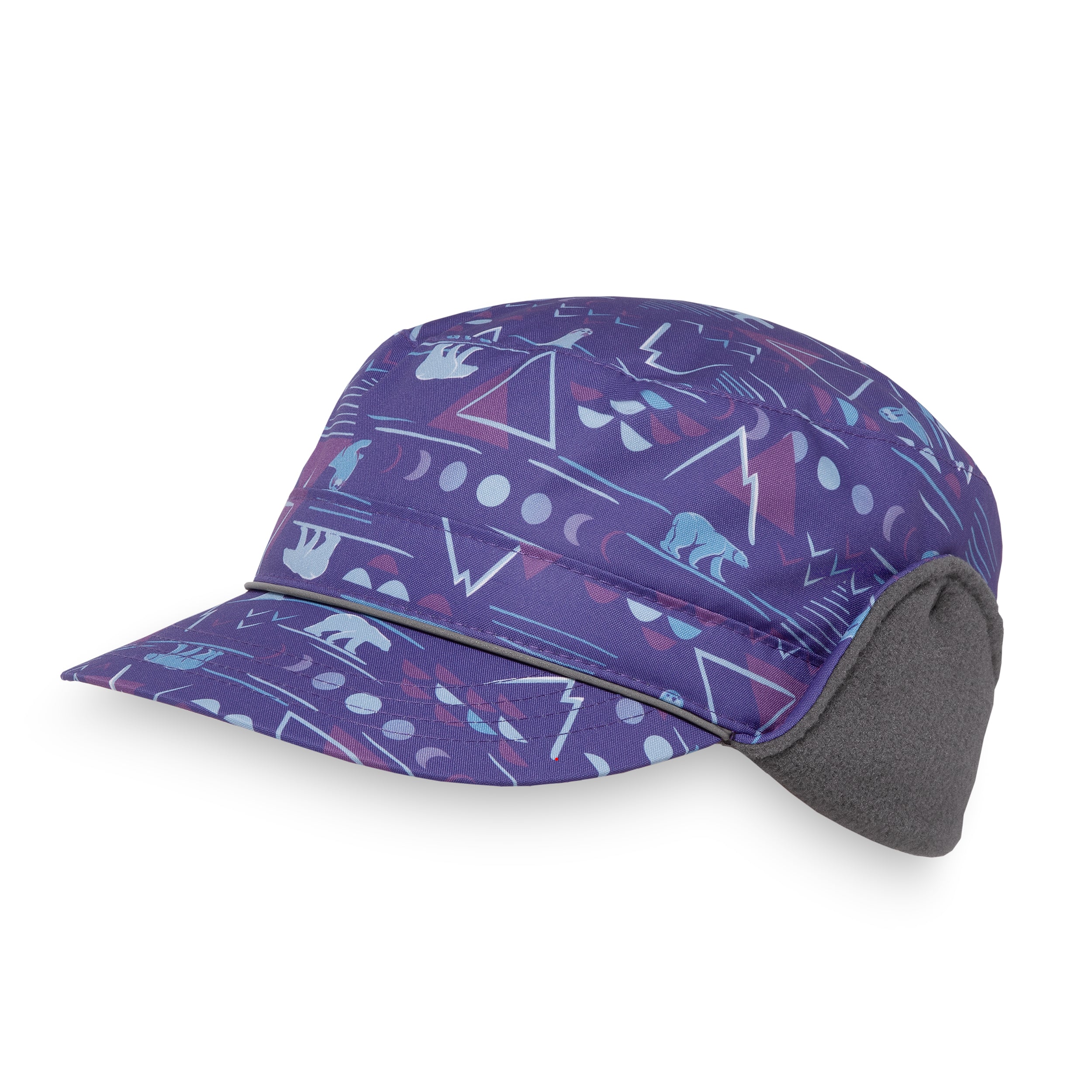 Kids' Arctic Ice Cap - SALE U3