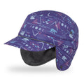 Kids' Arctic Ice Cap - SALE U3